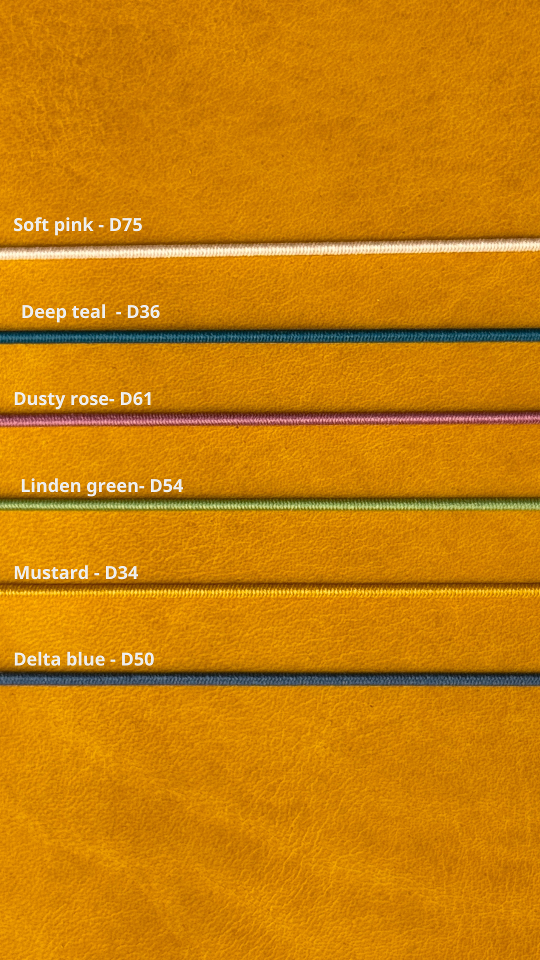 Classic - Custom journal