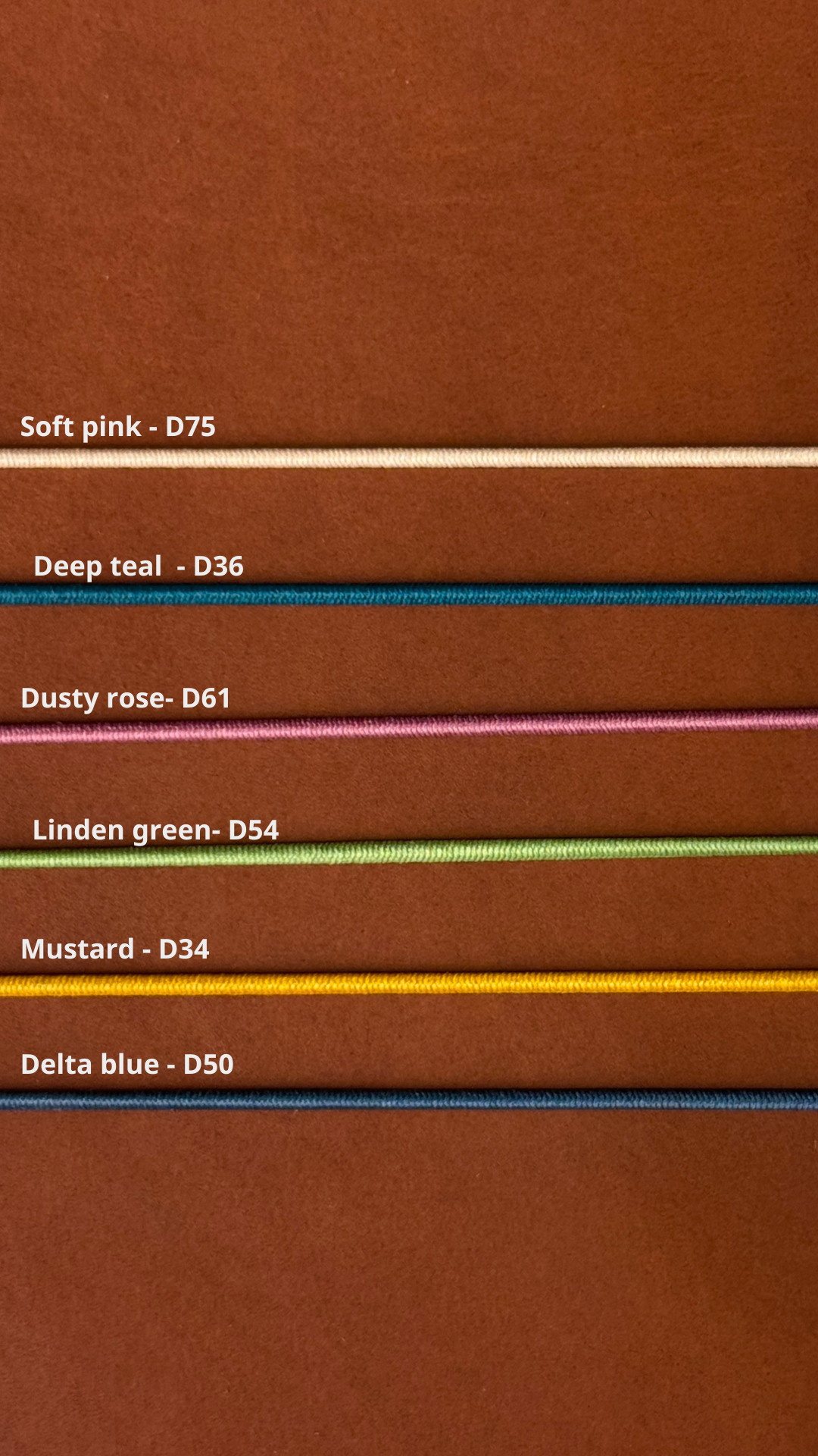 Classic - Custom journal