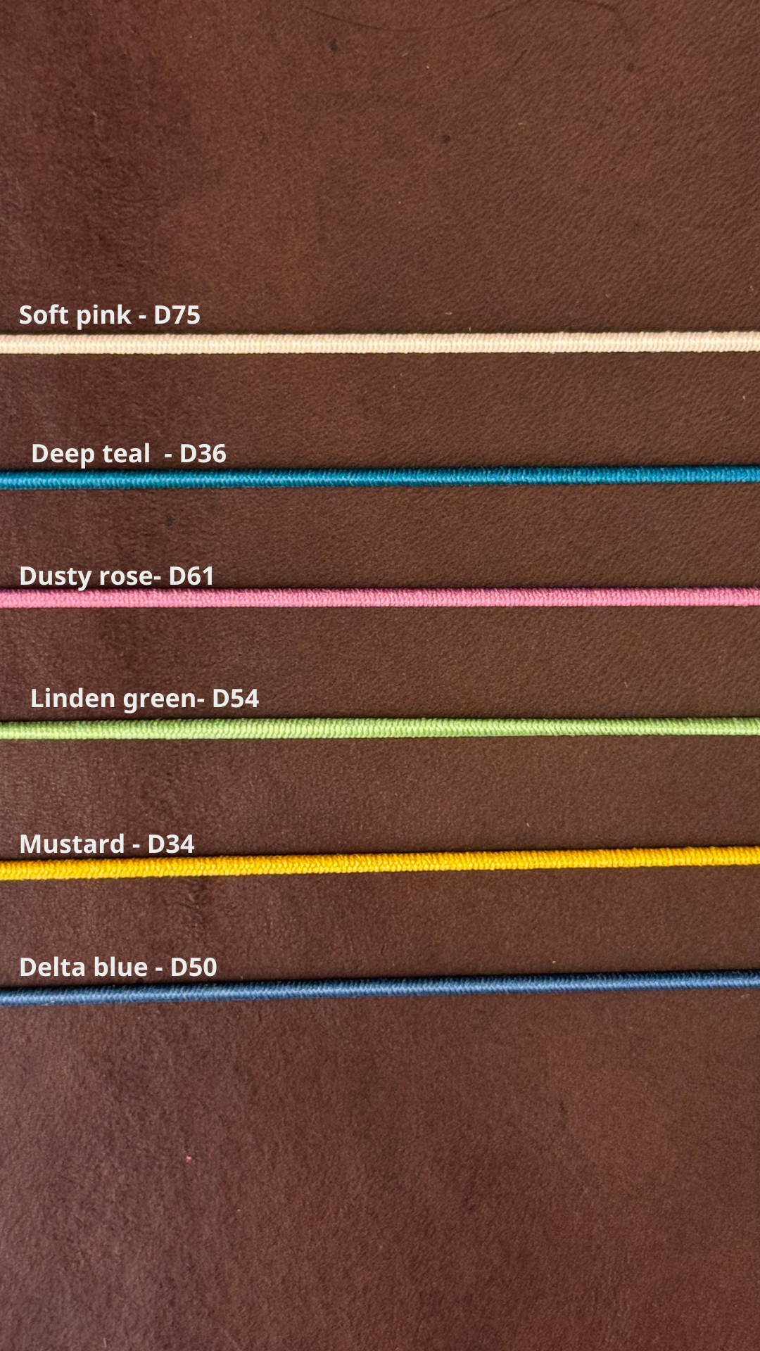 Classic - Custom journal