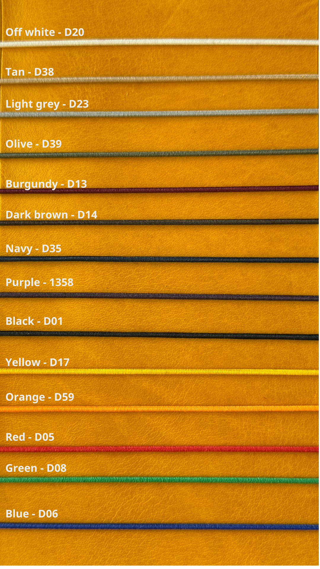 Classic - Custom journal