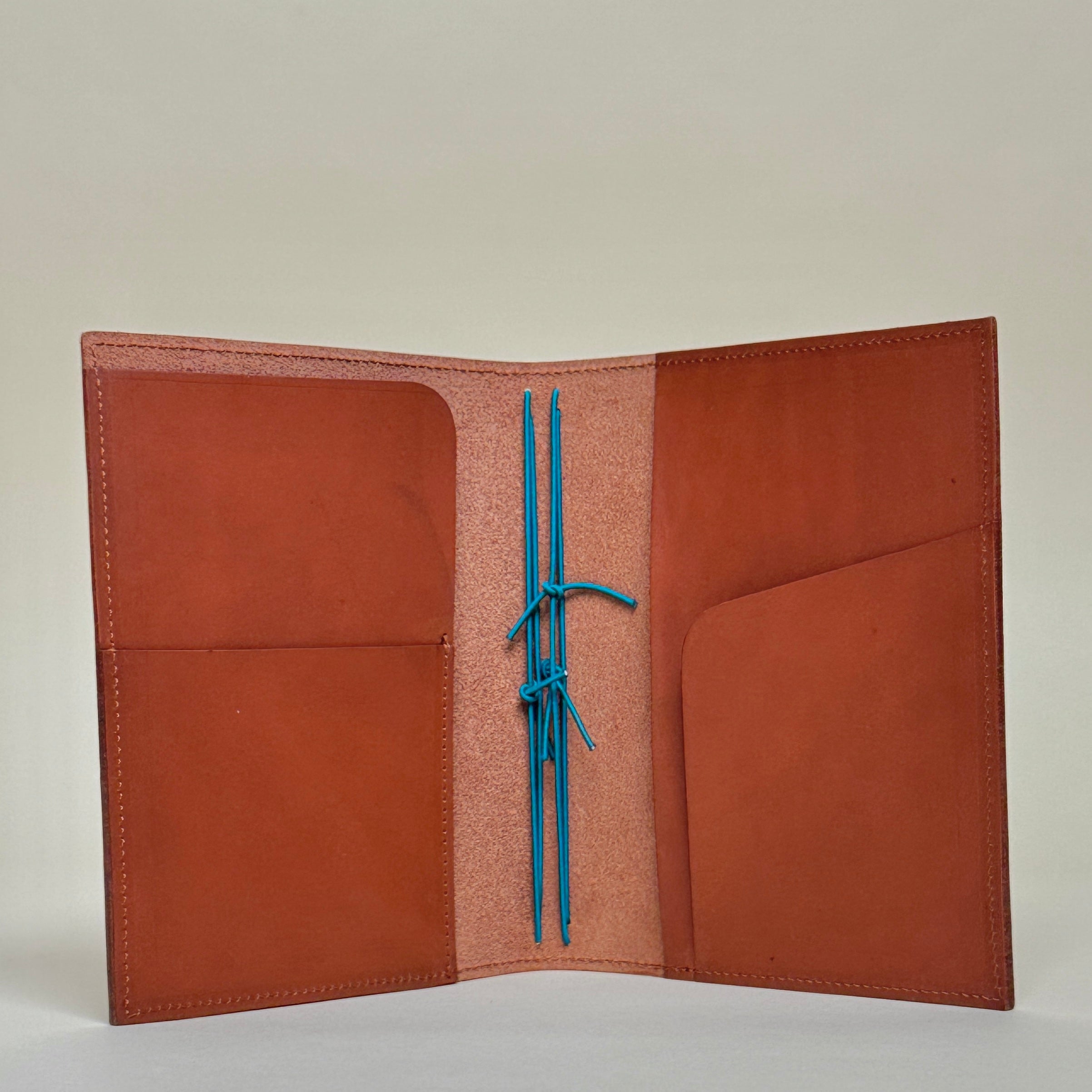 Carry - Custom journal
