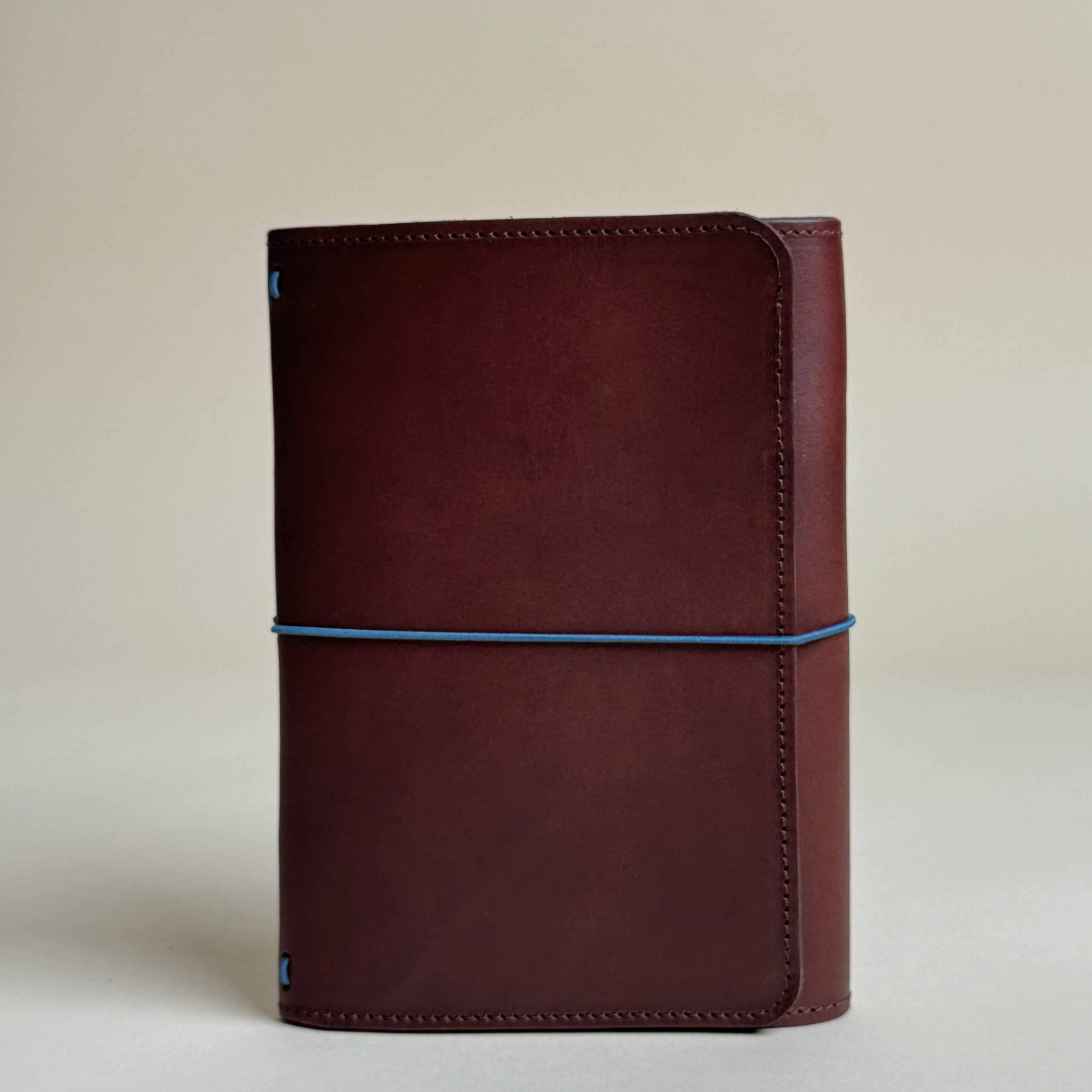 Carry Fold - Custom journal