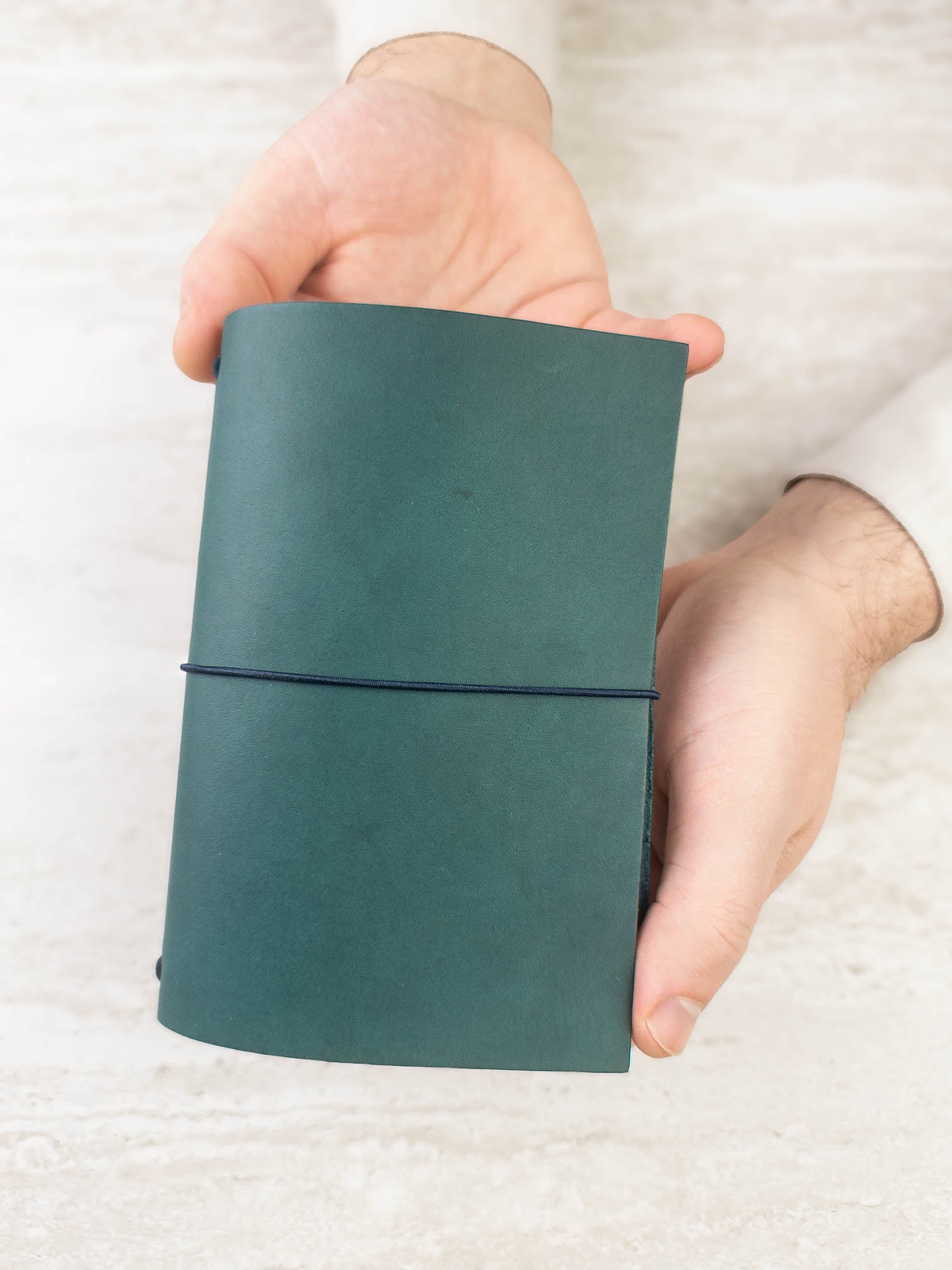 Classic - Custom journal
