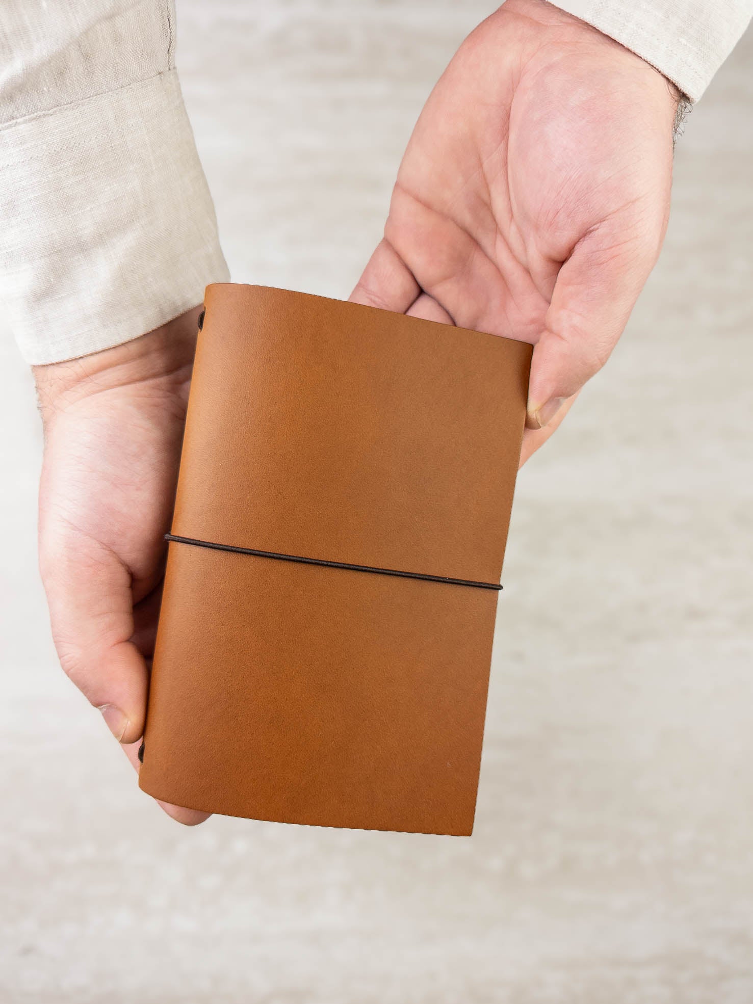 Classic - Custom journal