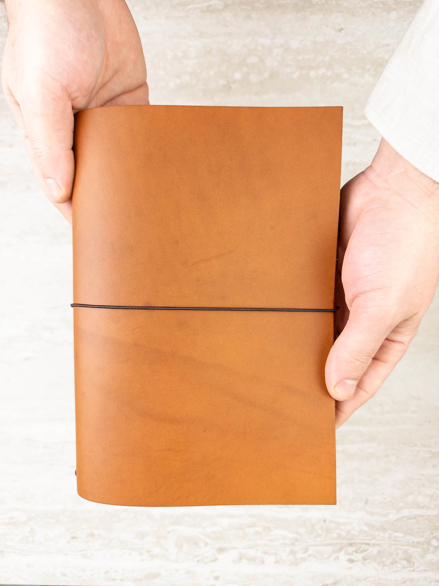 Classic - Custom journal