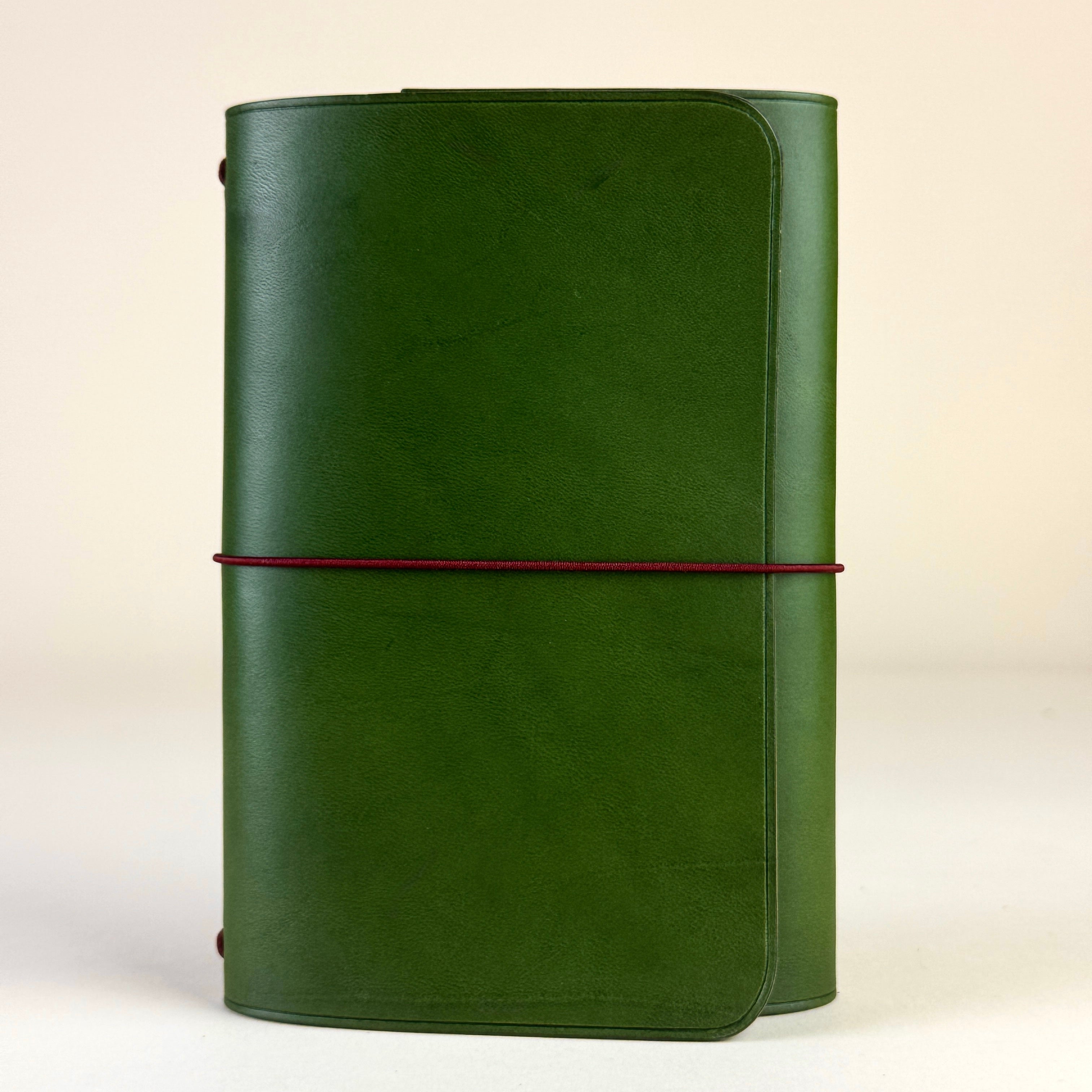 Classic Fold - Custom journal