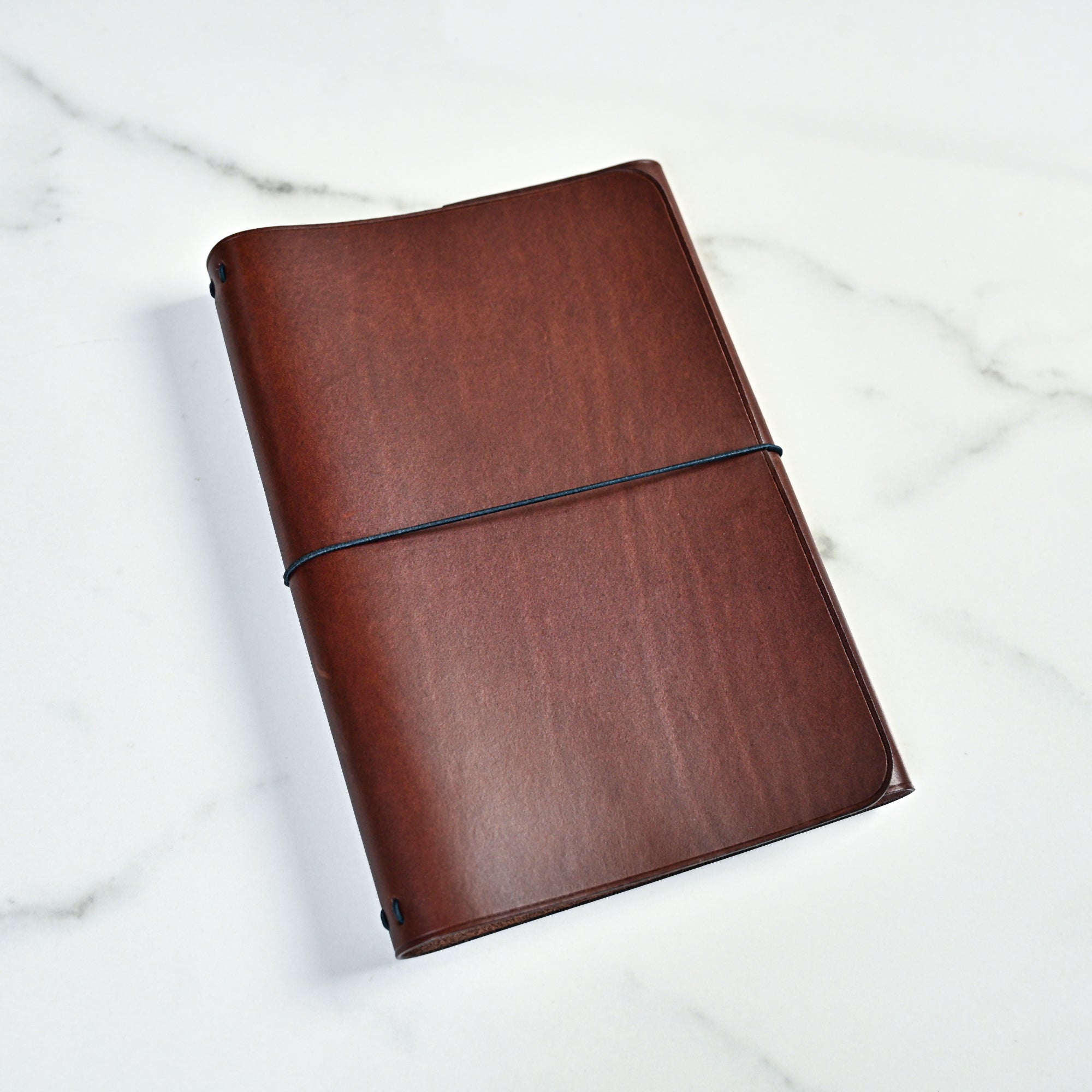 Classic Fold - Custom journal
