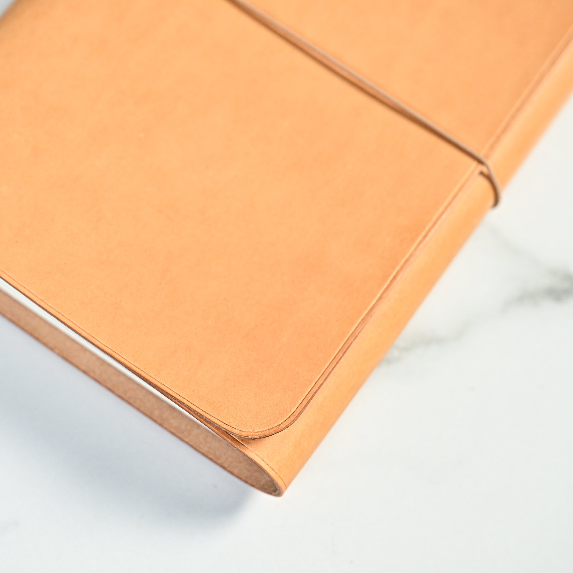 Classic Fold - Custom journal