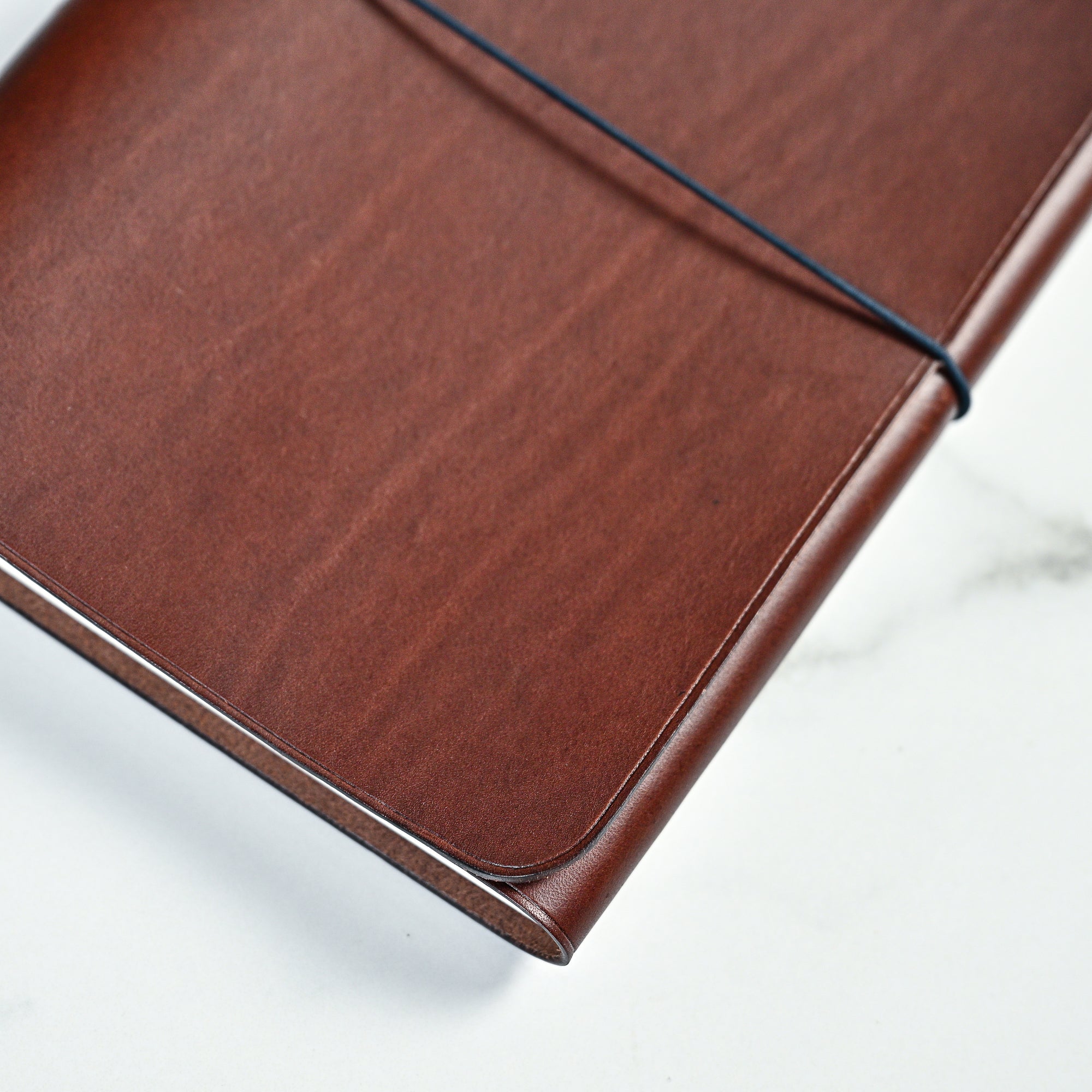 Classic Fold - Custom journal