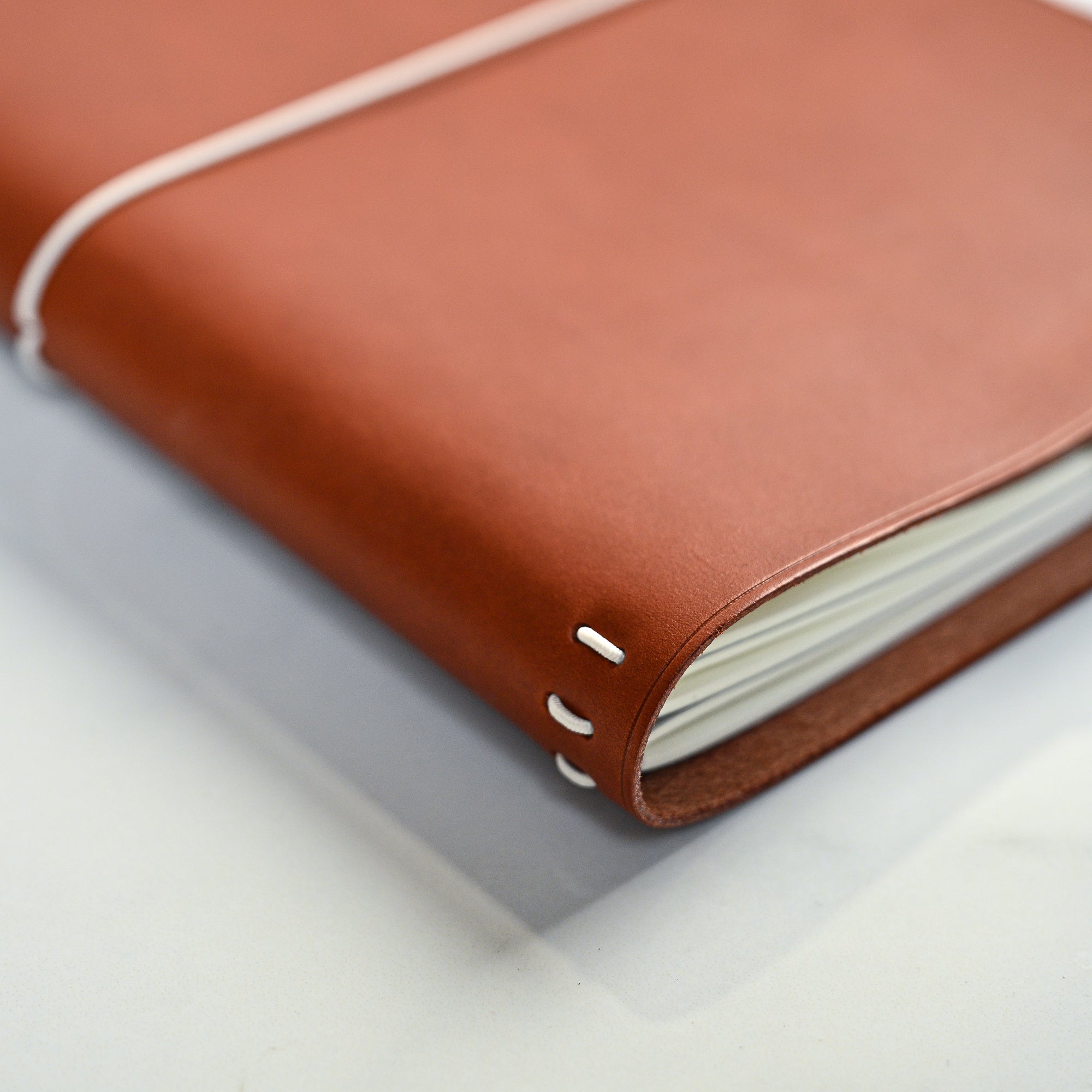 Classic Fold - Custom journal