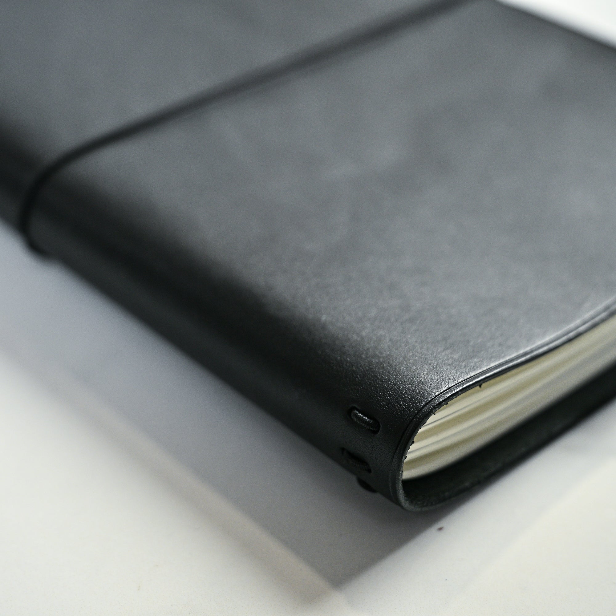 Classic Fold - Custom journal