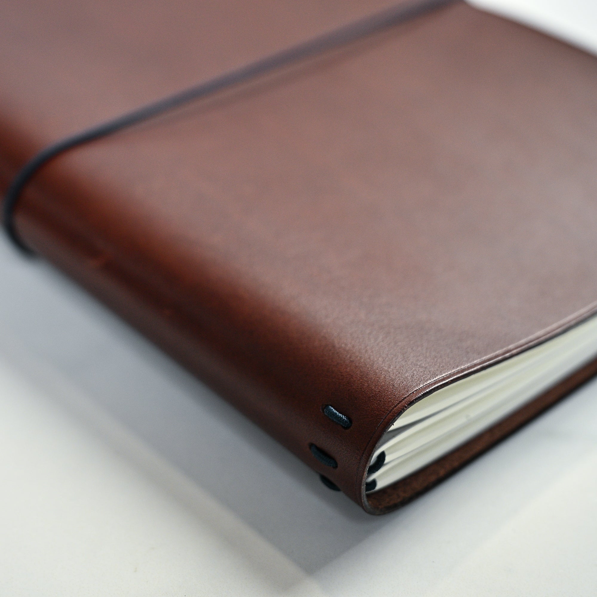 Classic Fold - Custom journal