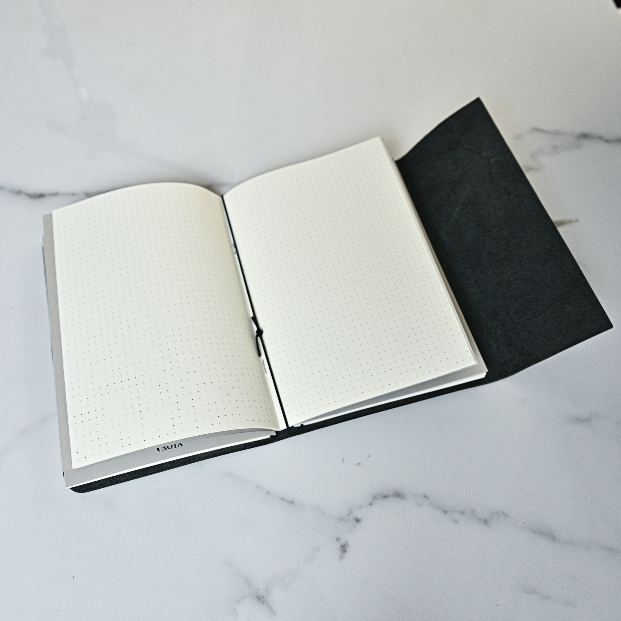 Classic Fold - Custom journal