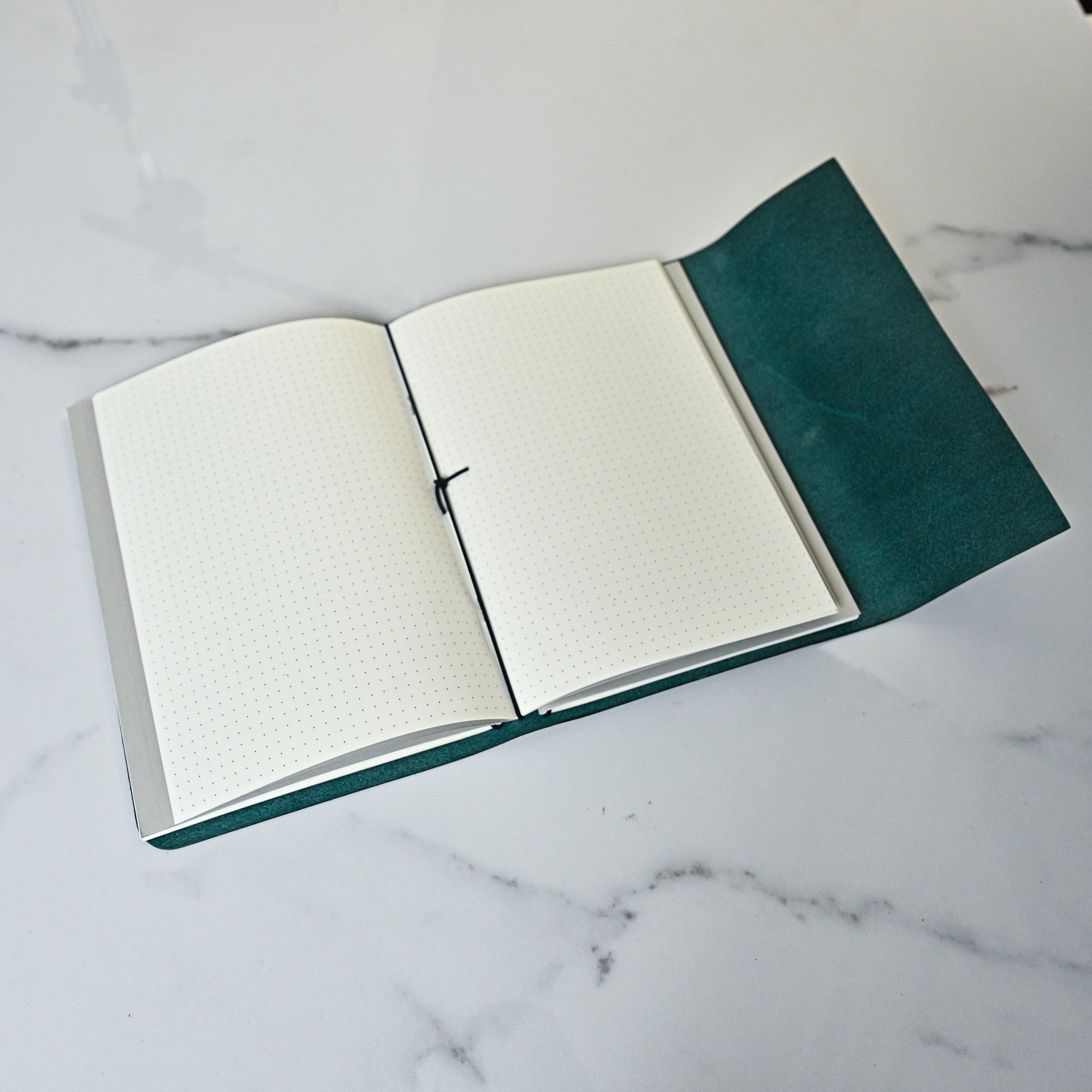 Classic Fold - Custom journal