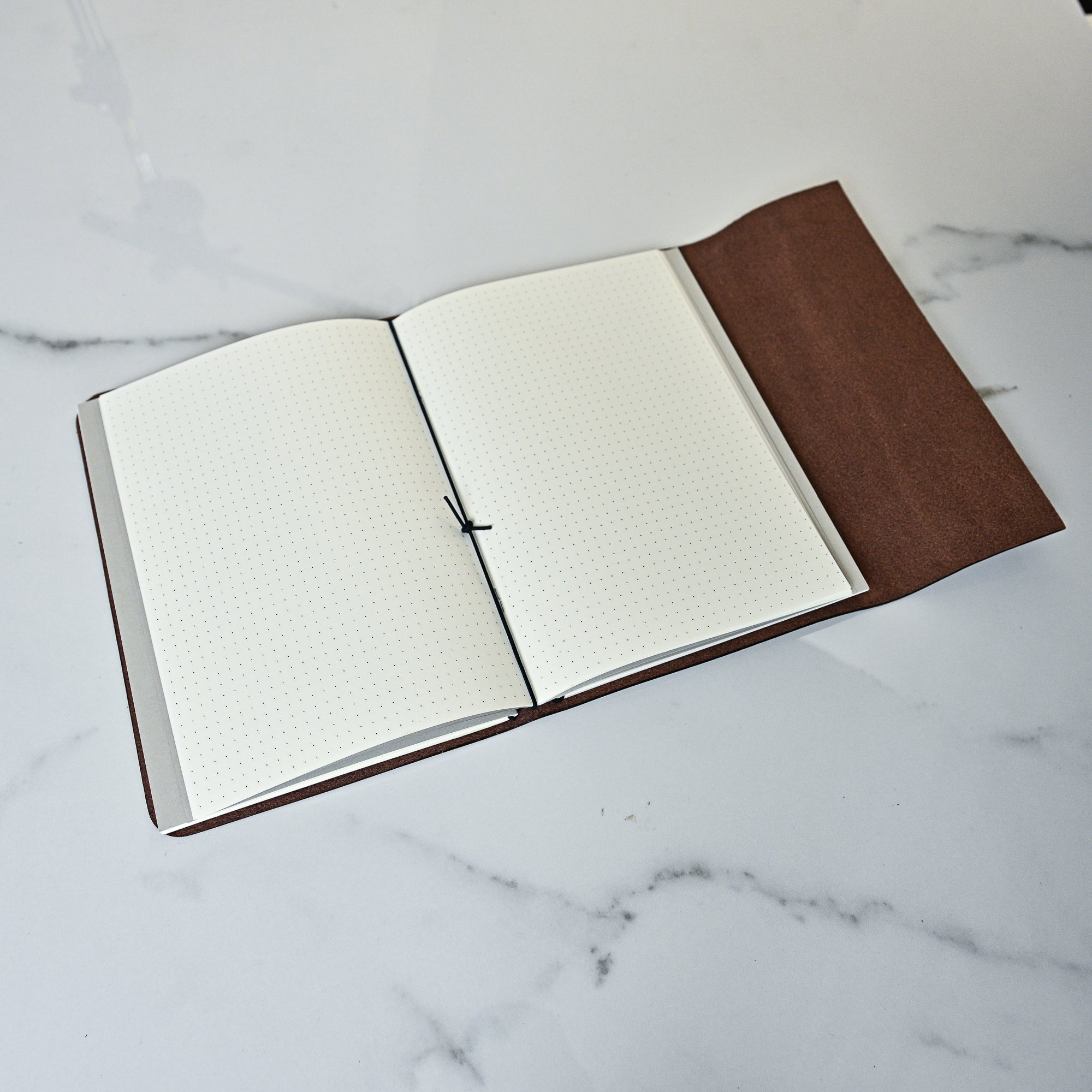 Classic Fold - Custom journal