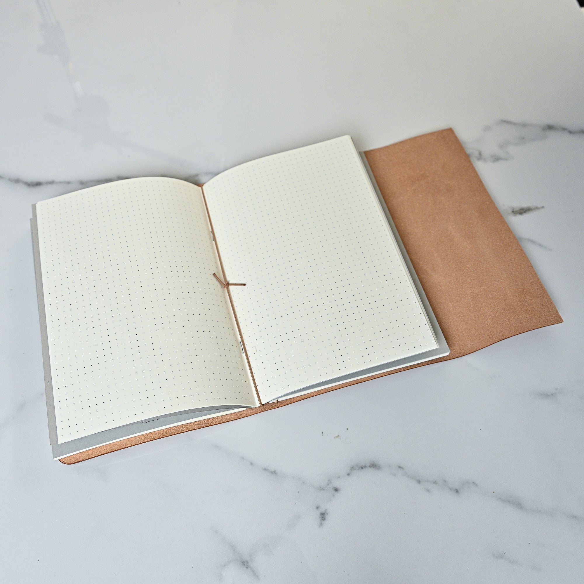 Classic Fold - Custom journal