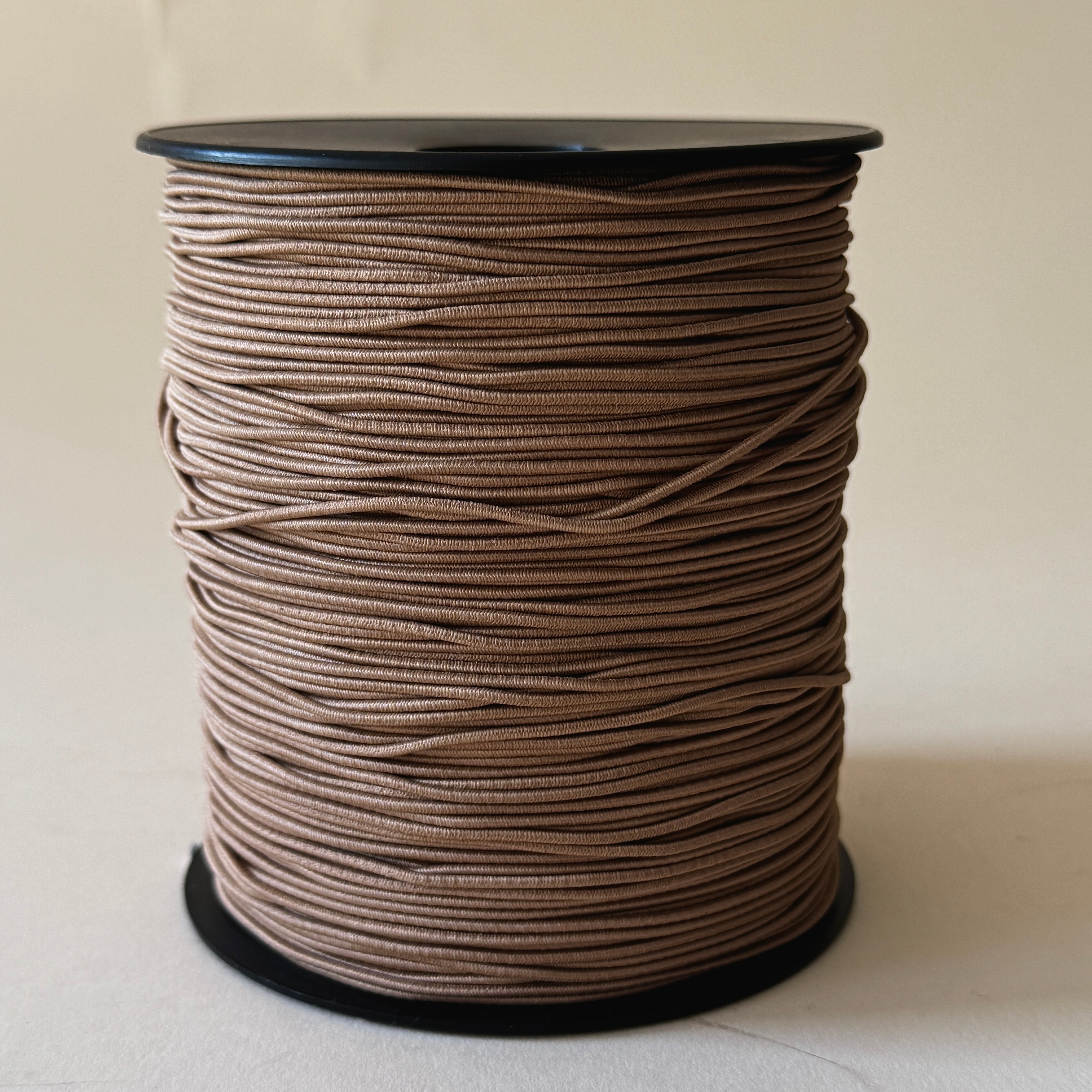 Elastic cords