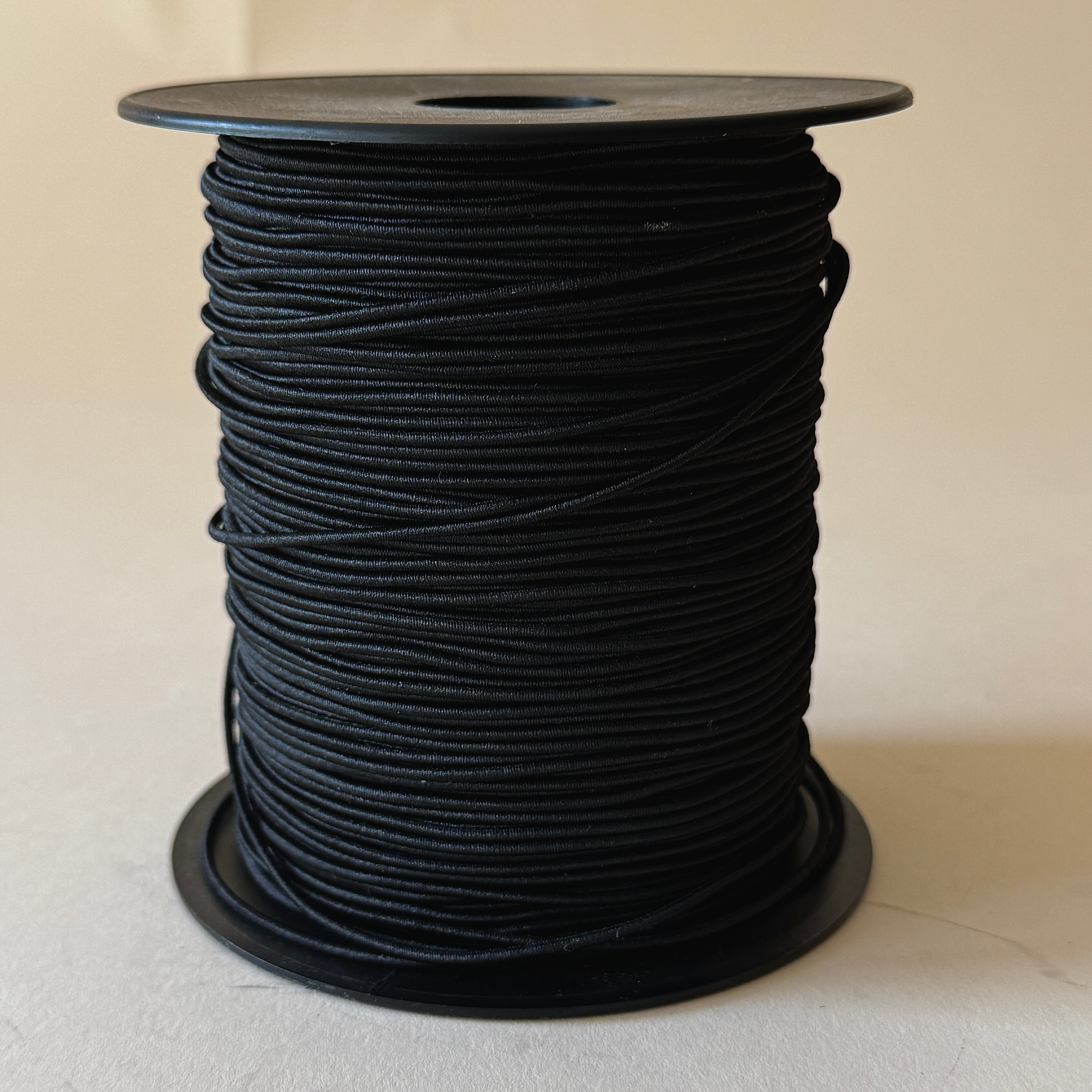 Elastic cords