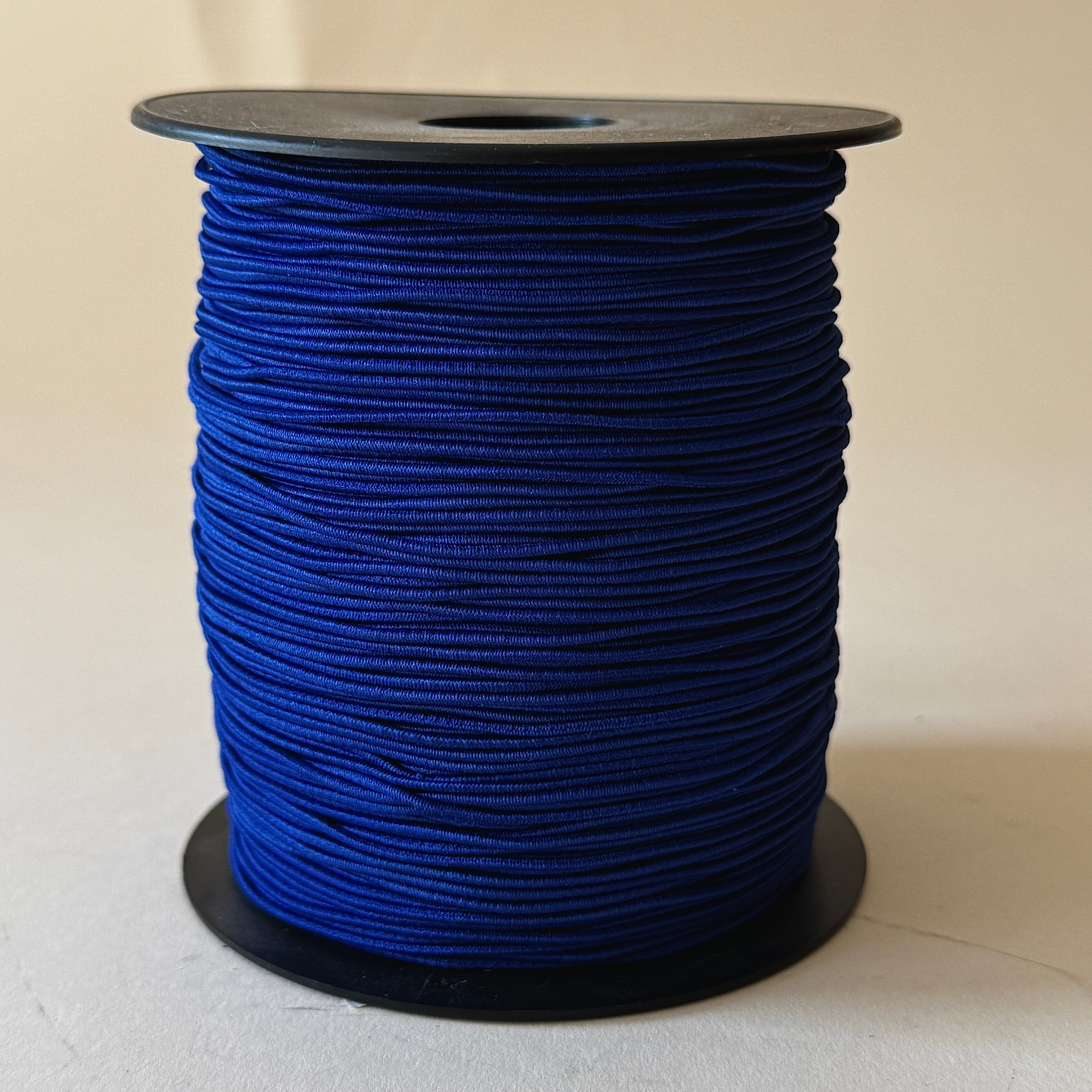 Elastic cords