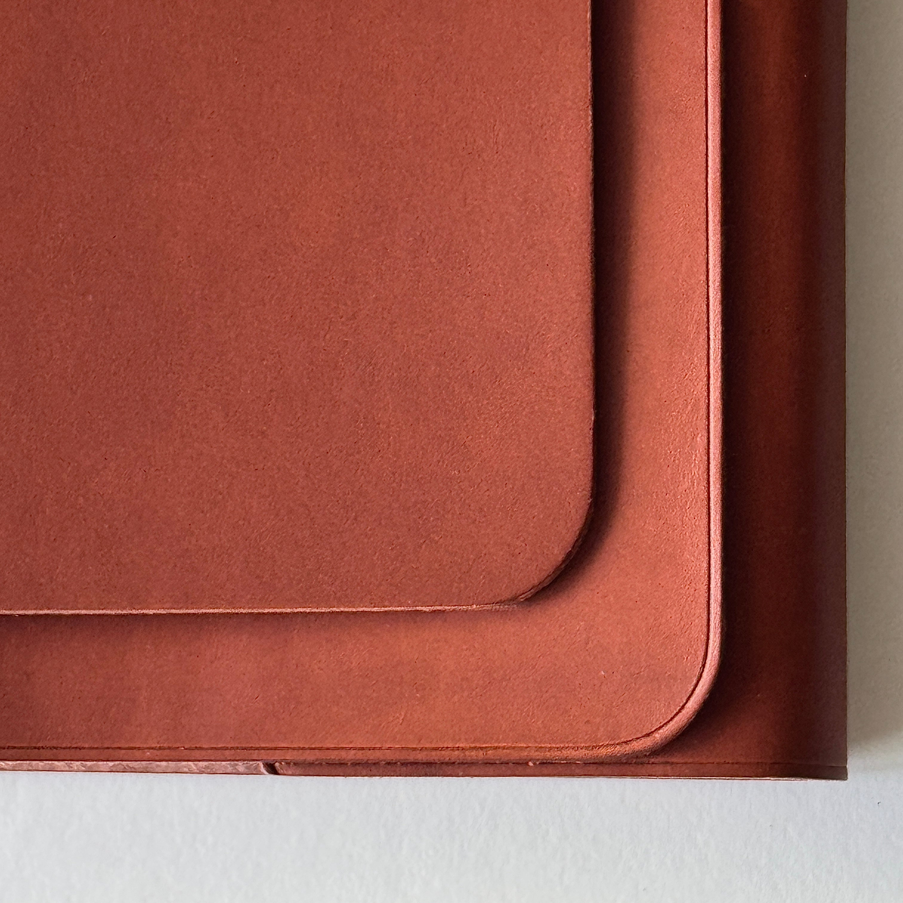 Classic Fold - Custom journal