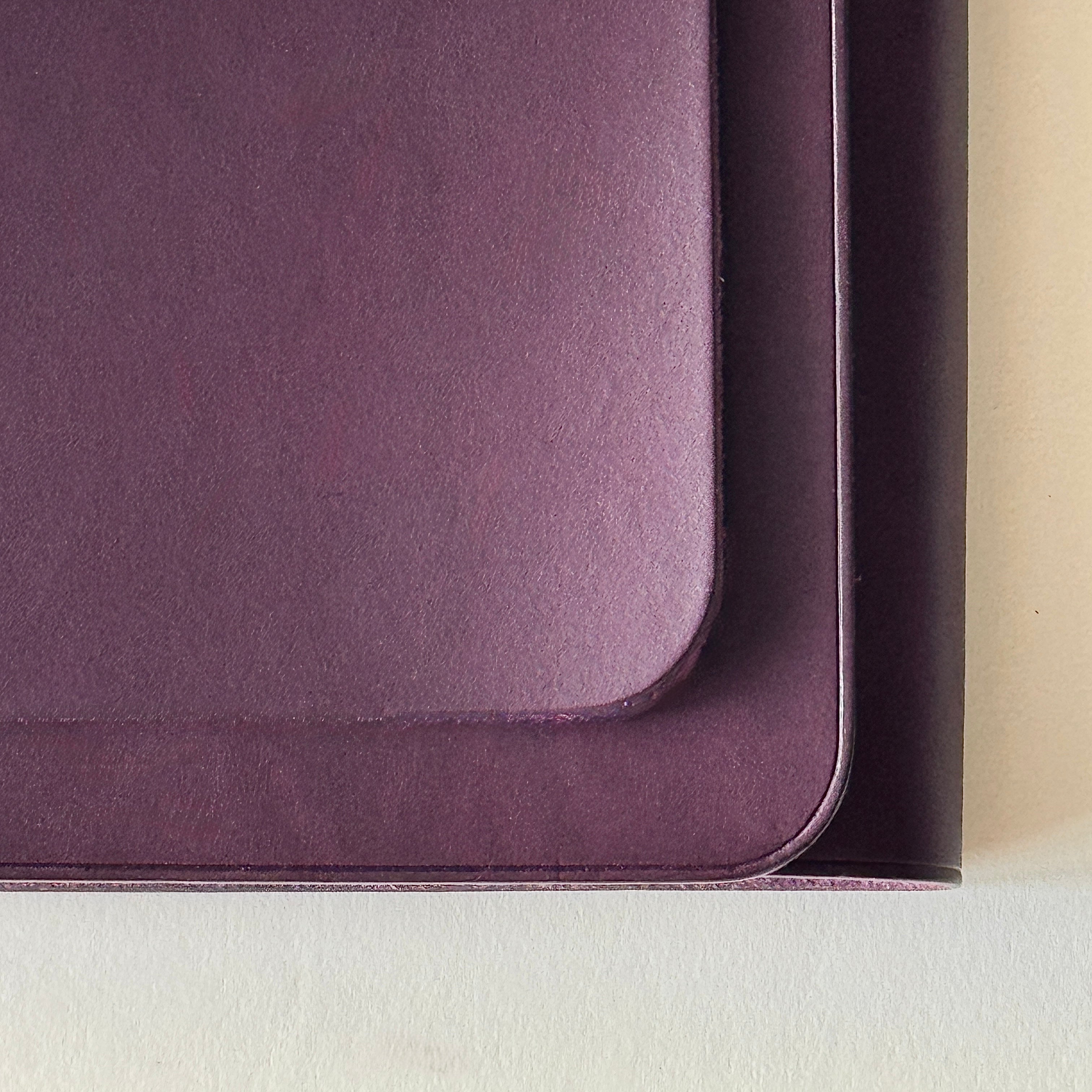 Classic Fold - Custom journal