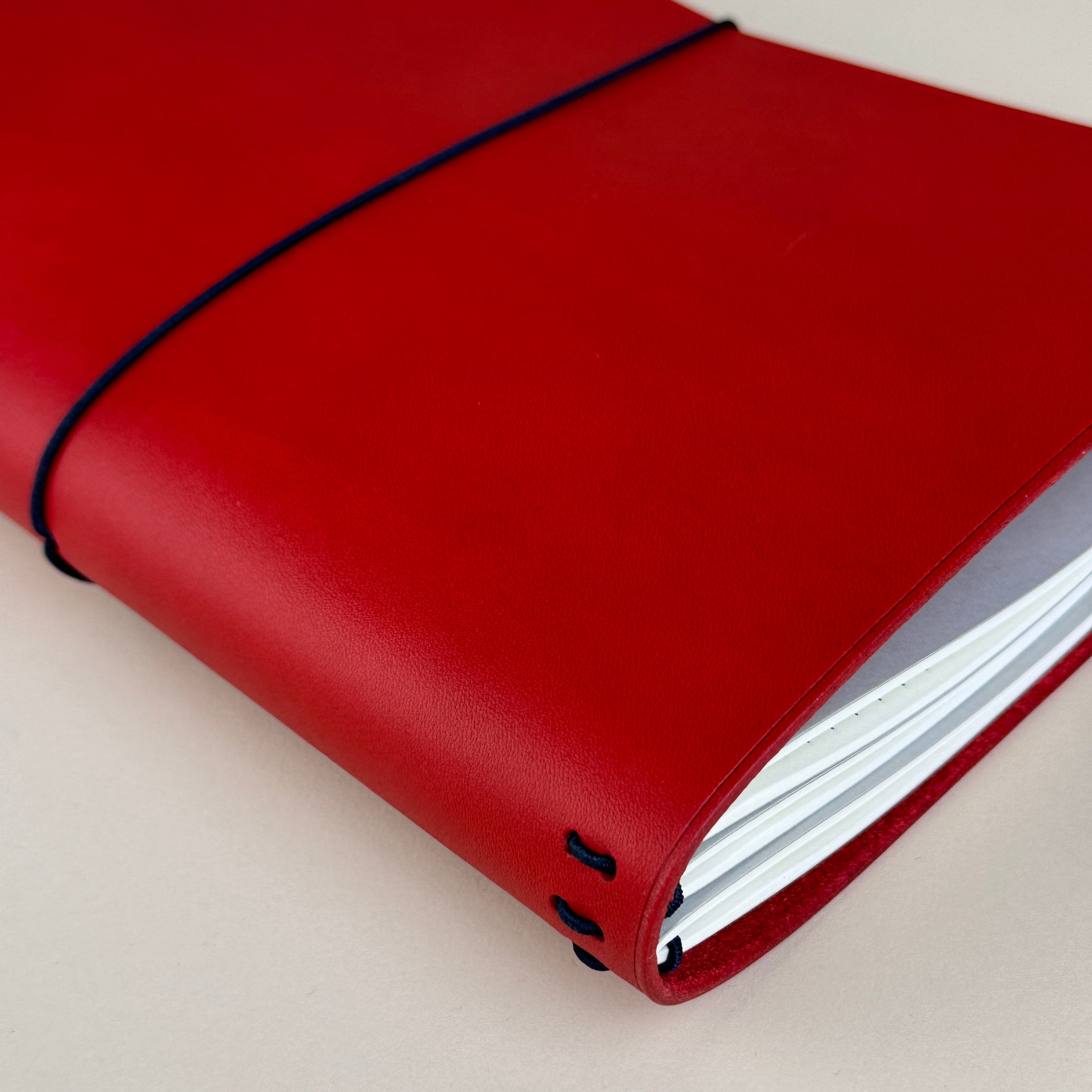 Classic Fold - Custom journal