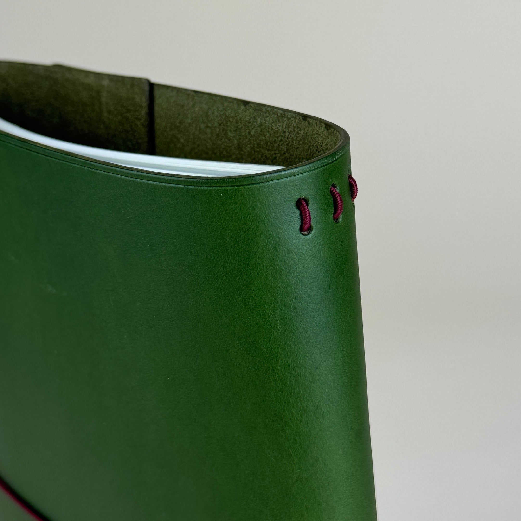 Classic Fold - Custom journal