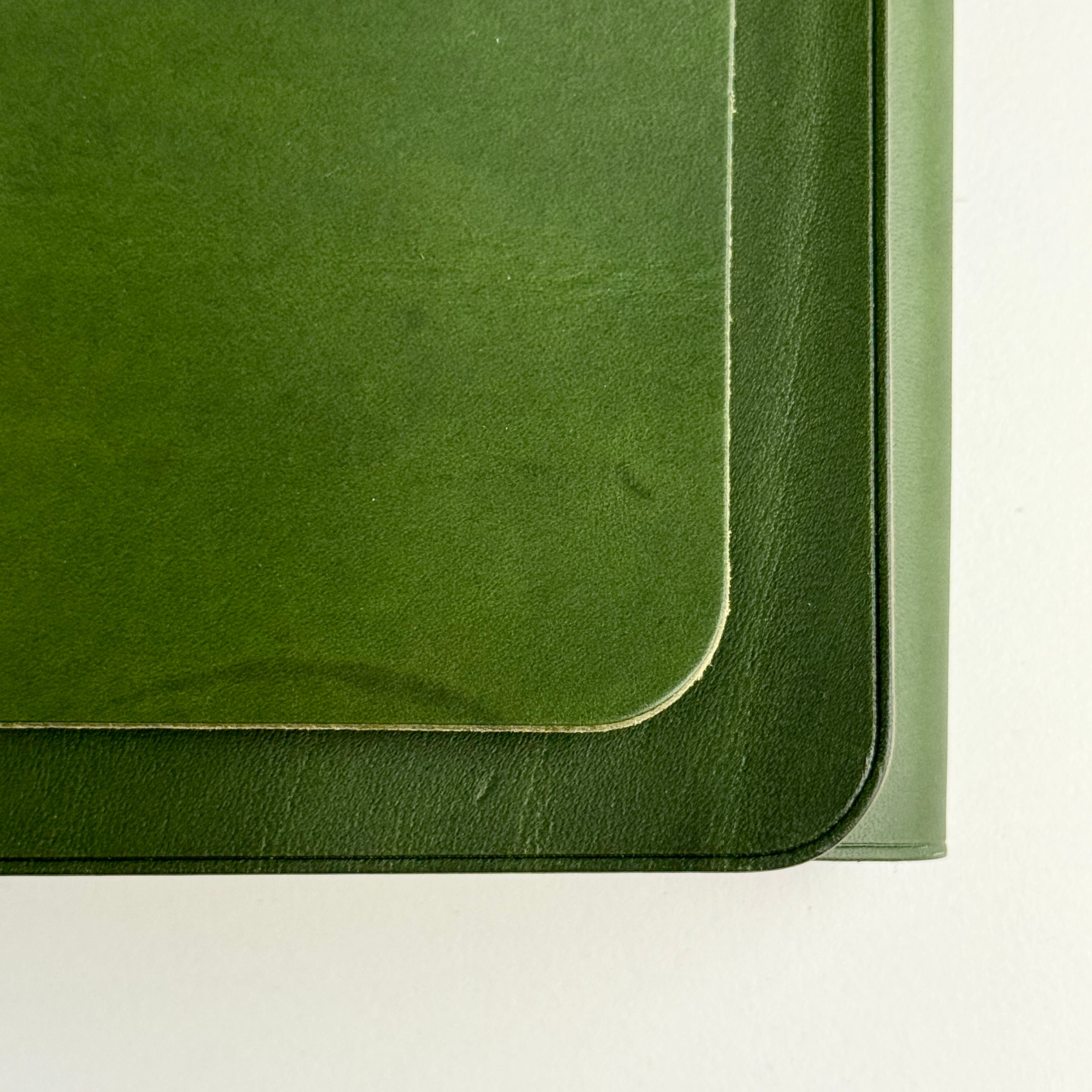 Classic Fold - Custom journal