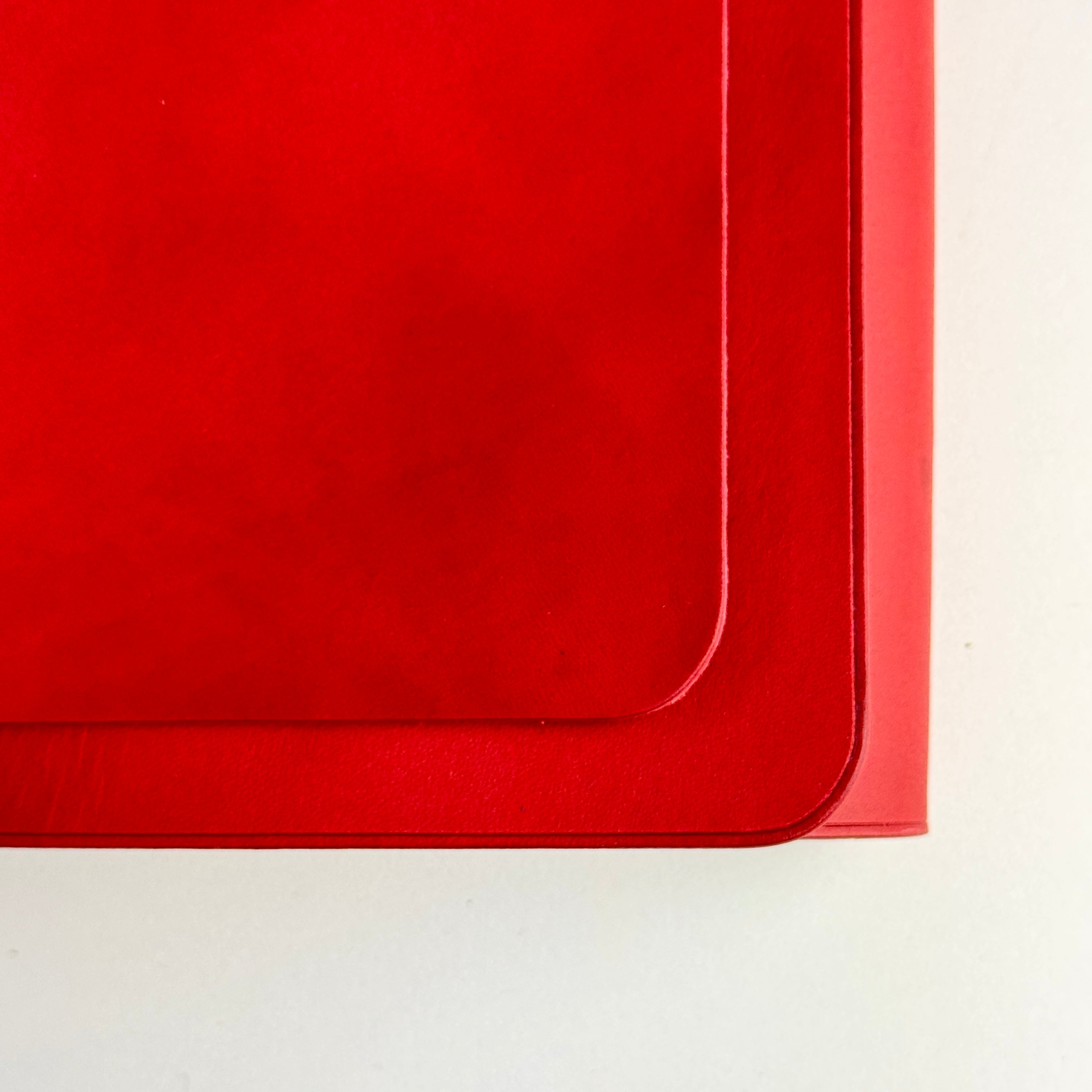 Classic Fold - Custom journal