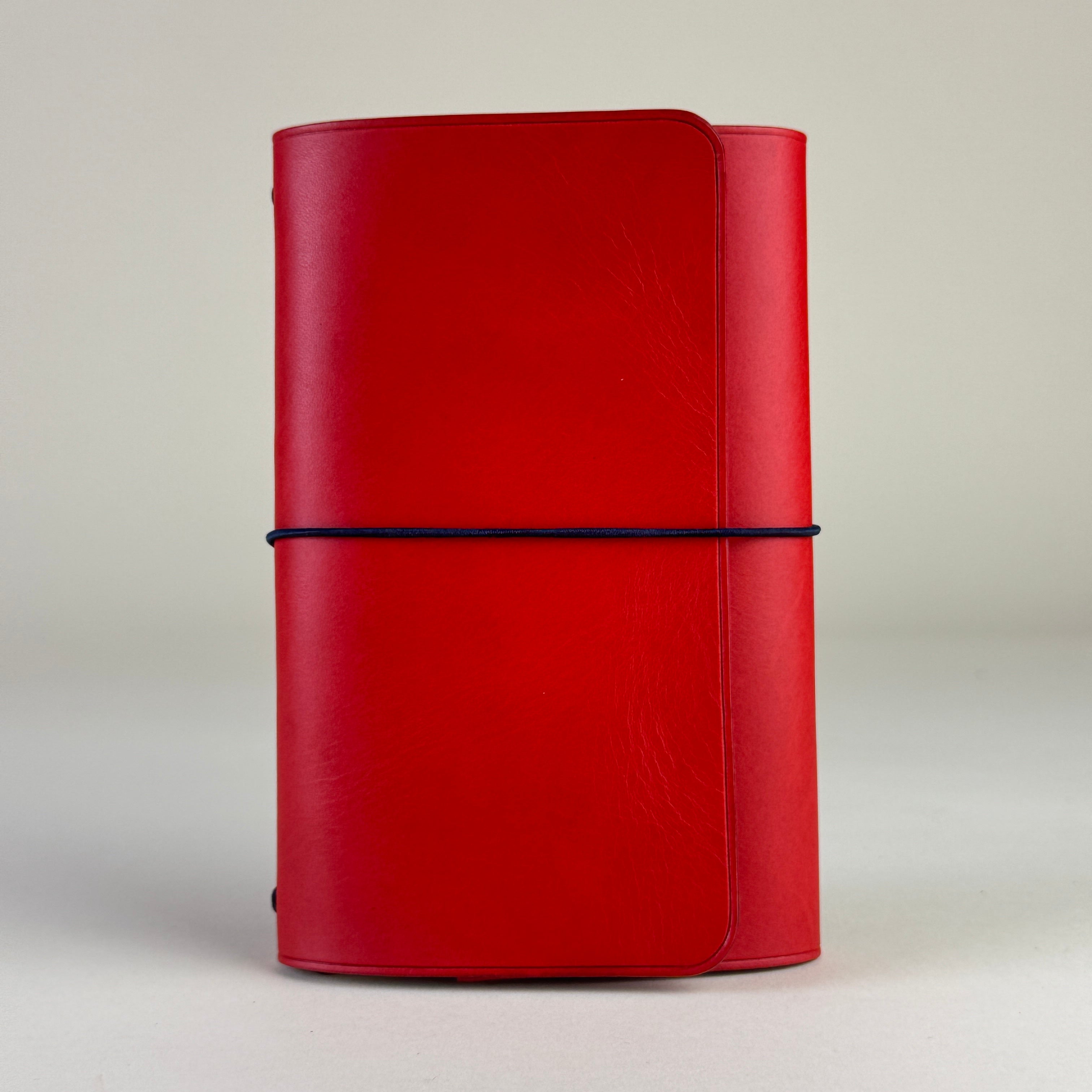 Classic Fold - Custom journal