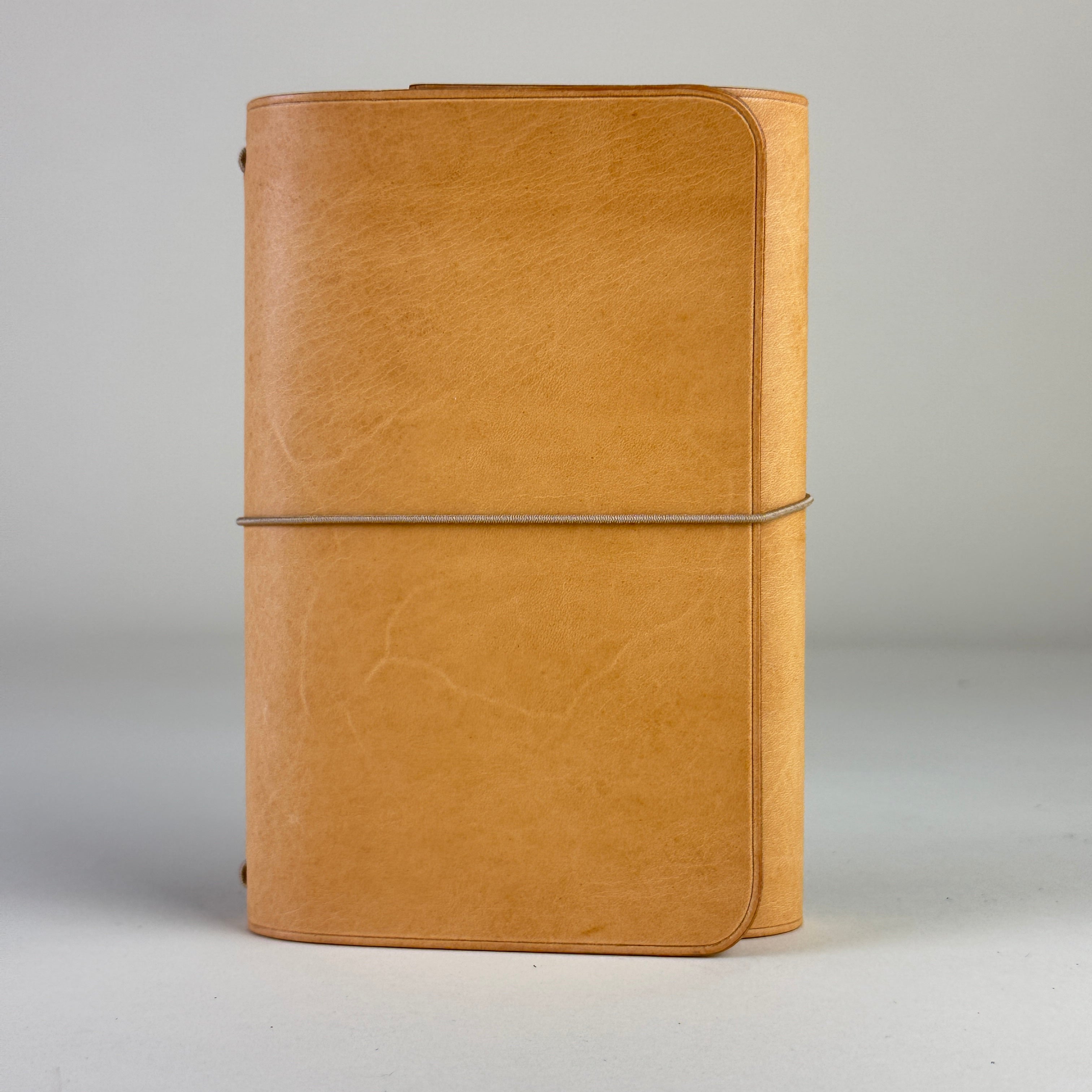 Classic Fold - Custom journal