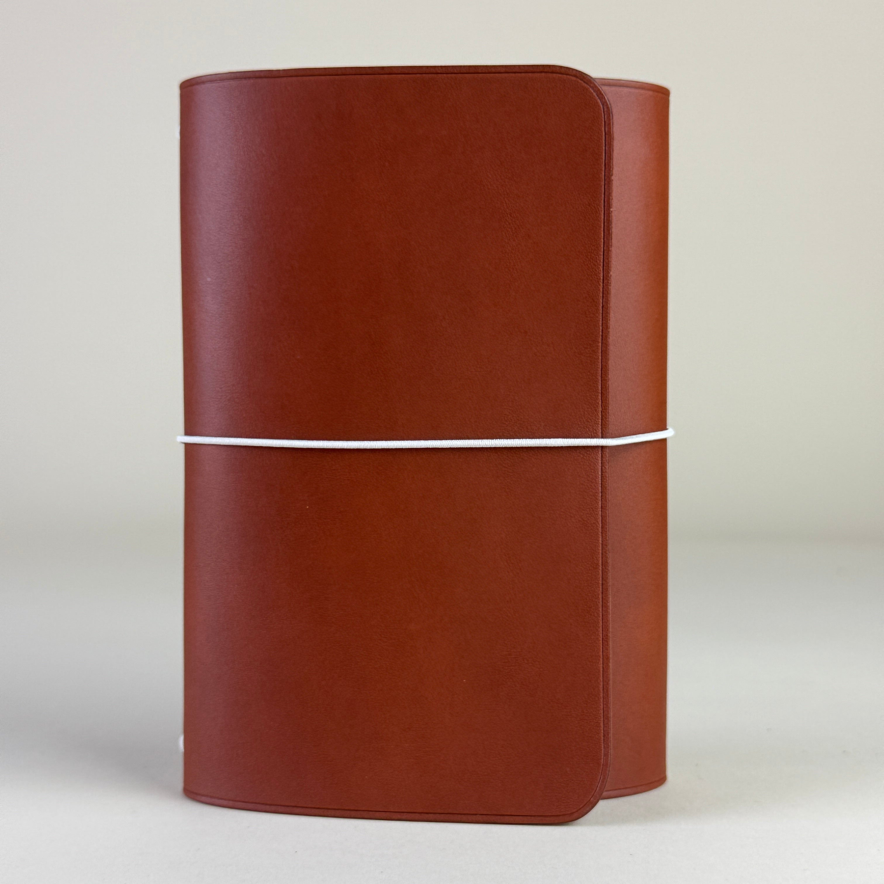 Classic Fold - Custom journal
