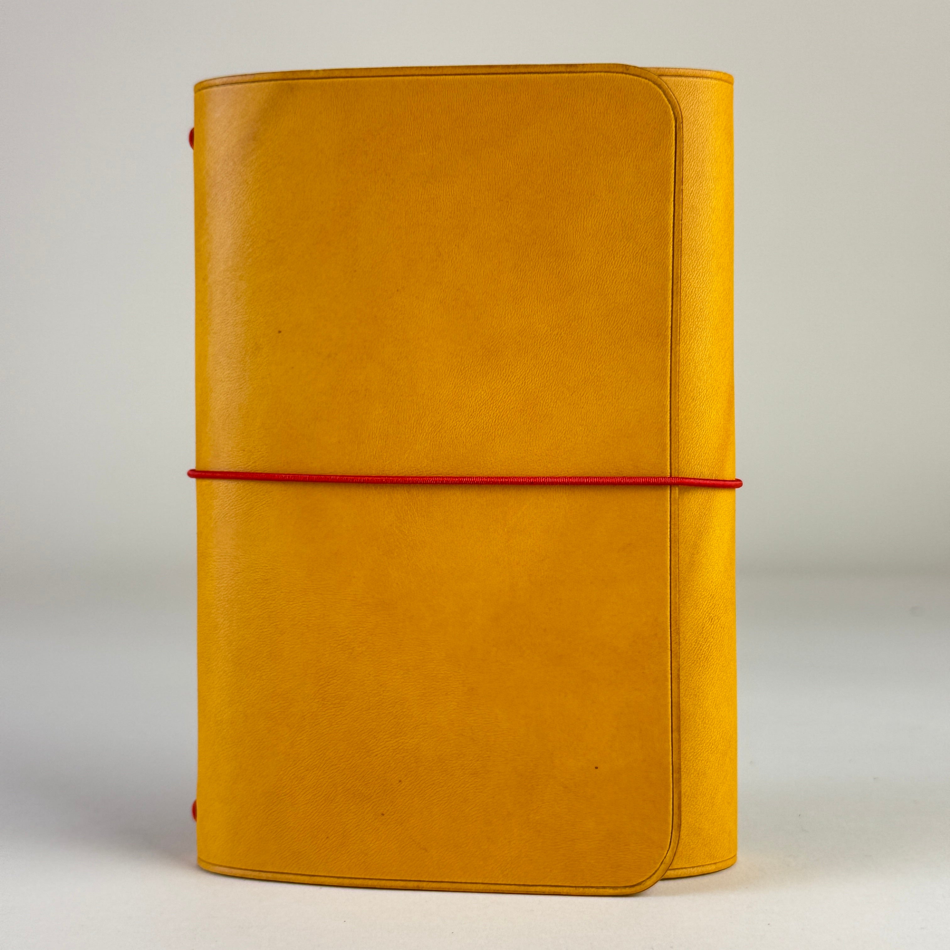 Classic Fold - Custom journal