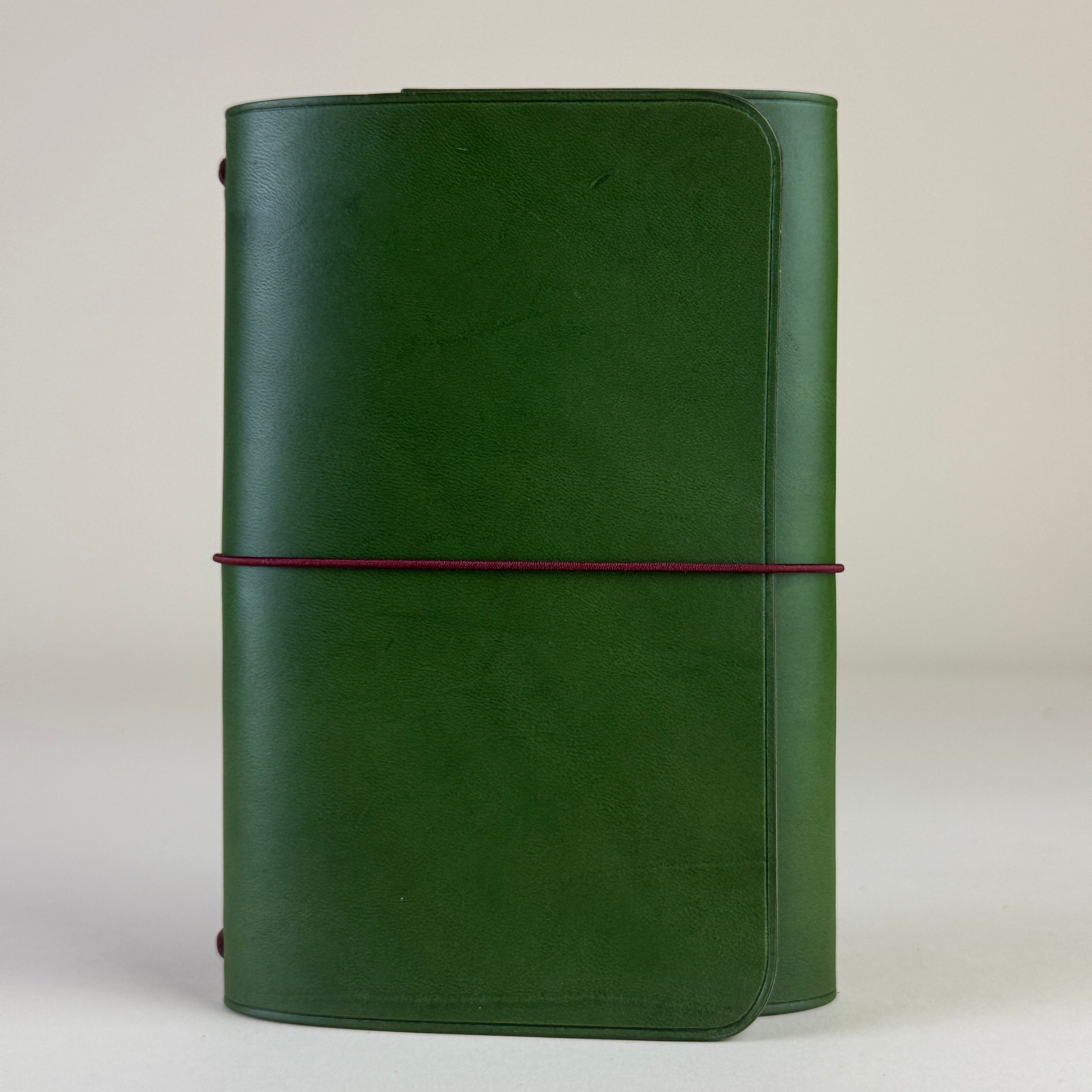 Classic Fold - Custom journal