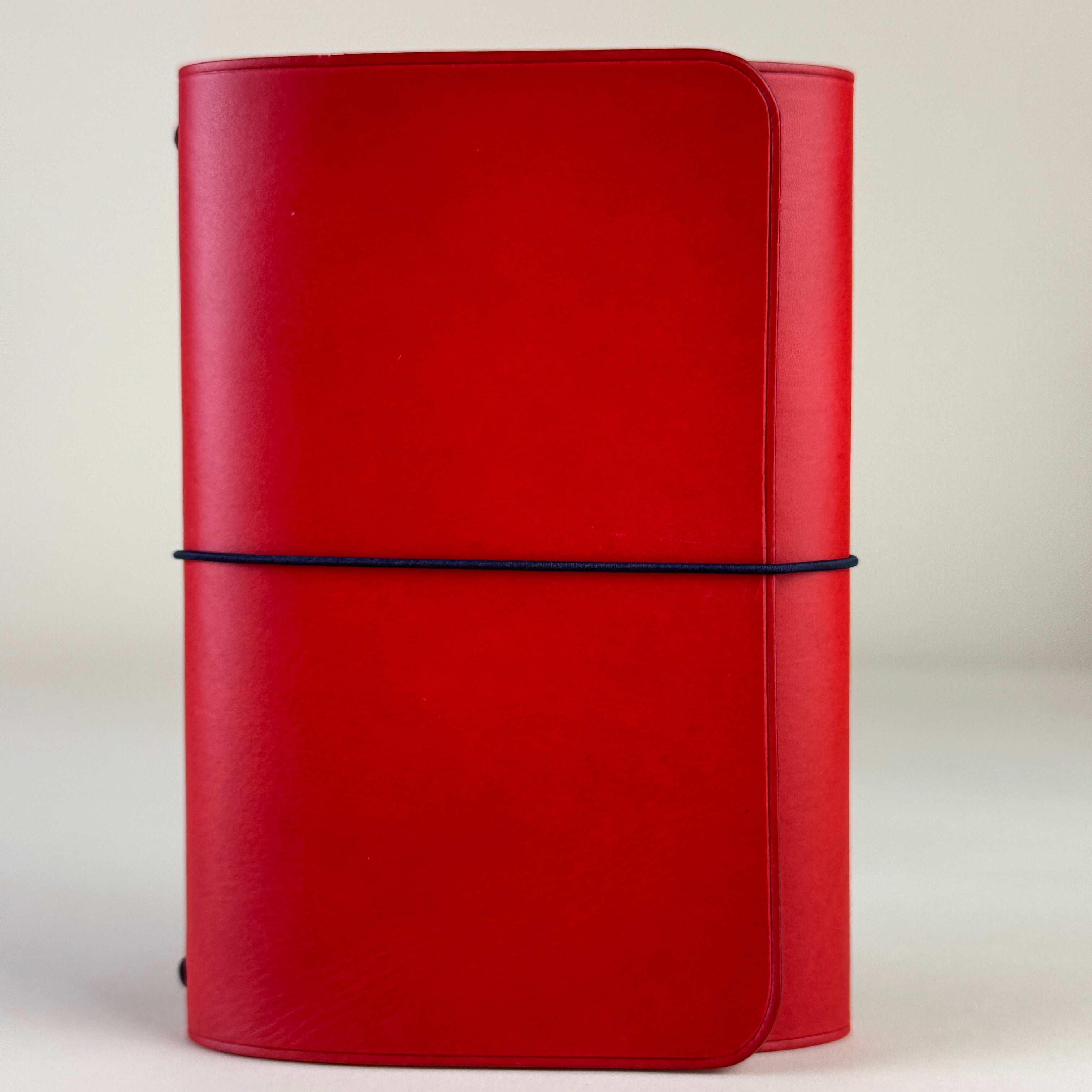 Classic Fold - Custom journal
