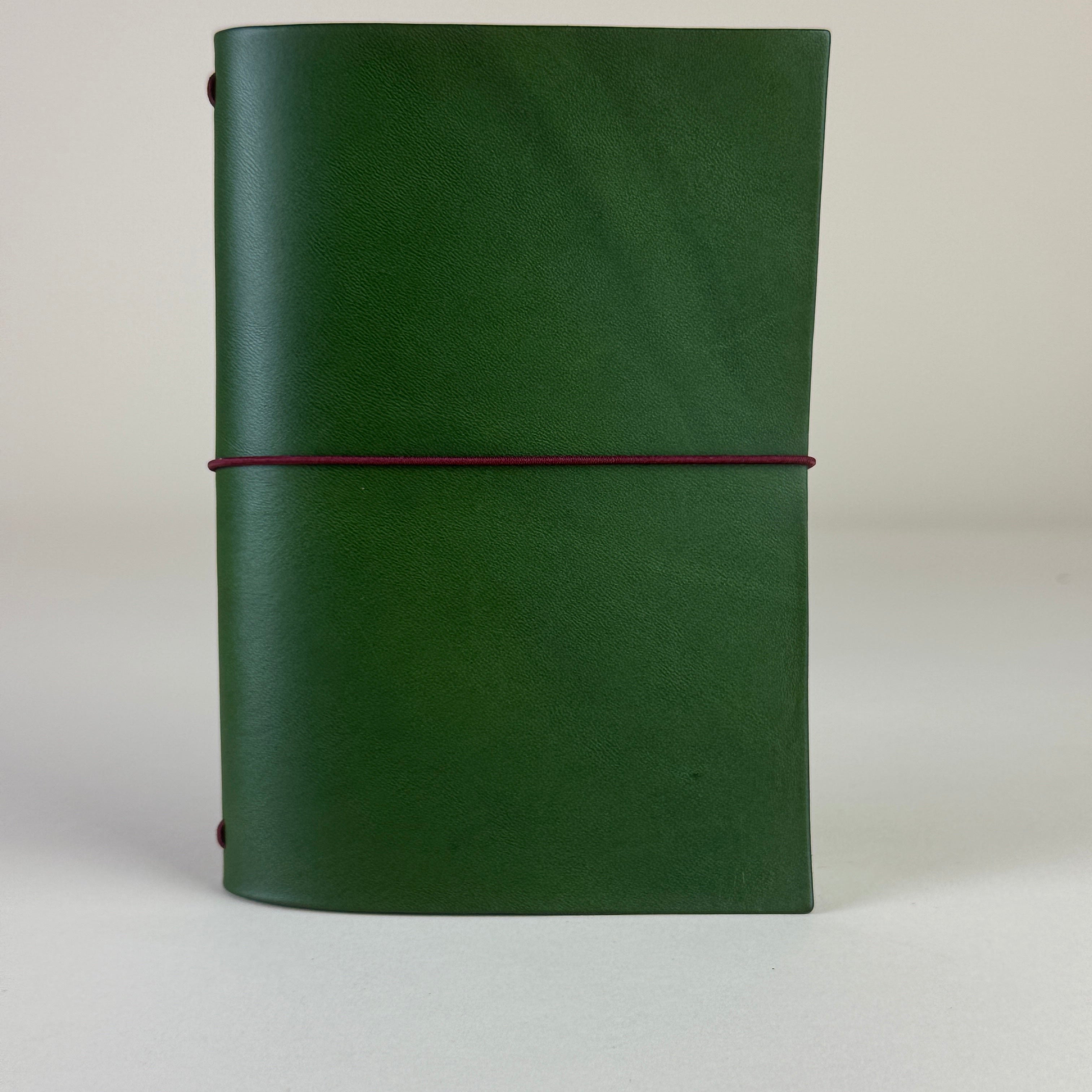 Classic - Custom journal