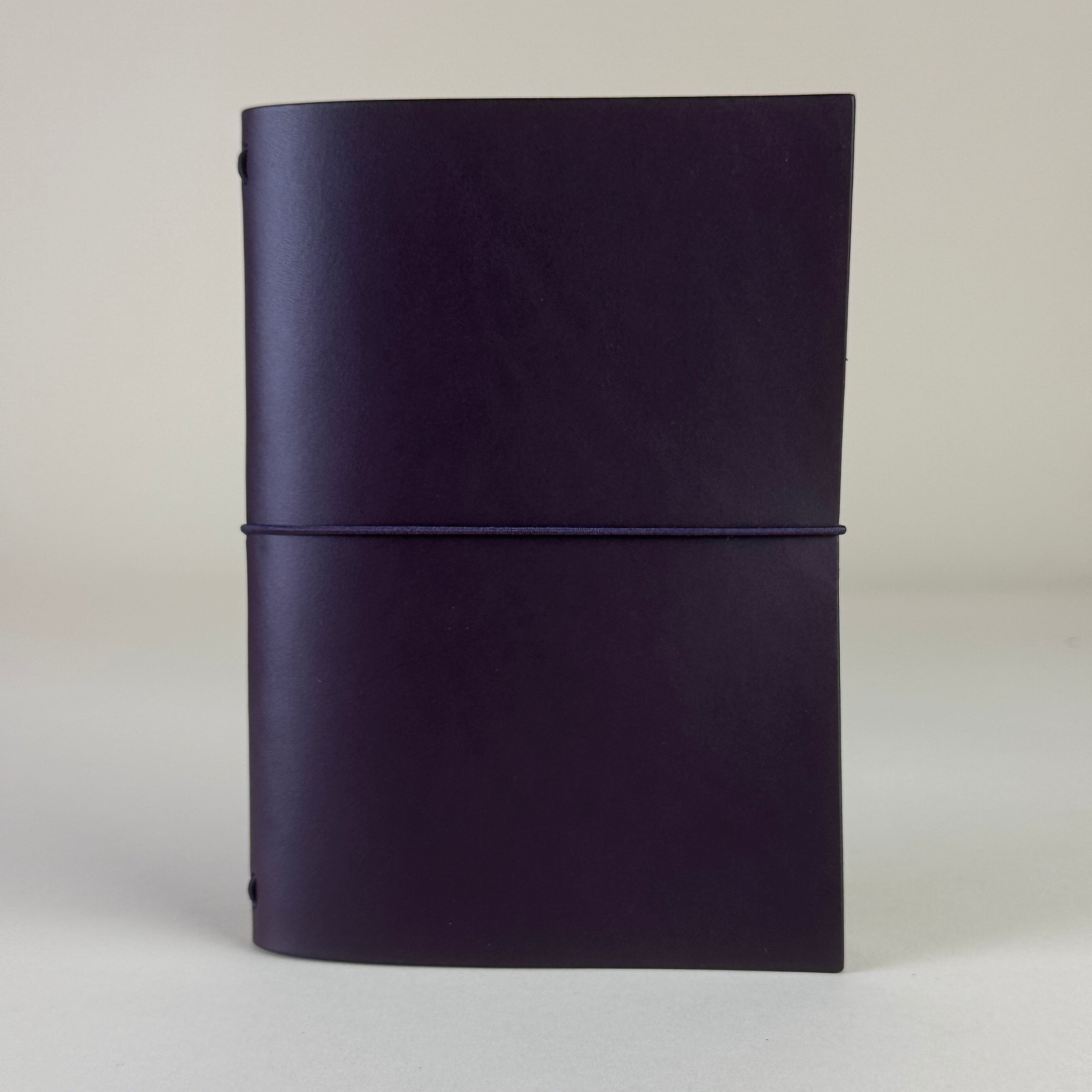 Classic - Custom journal