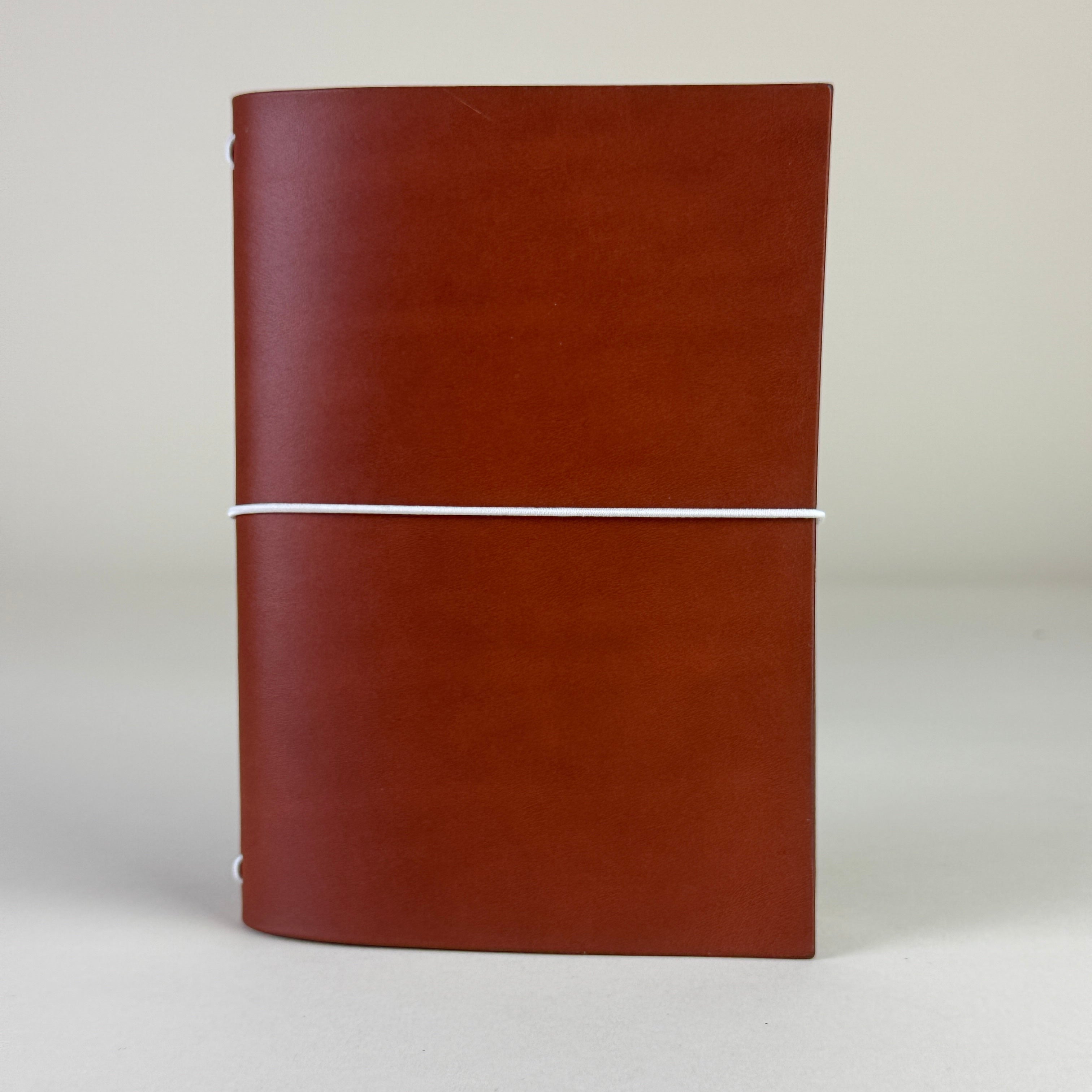Classic - Custom journal