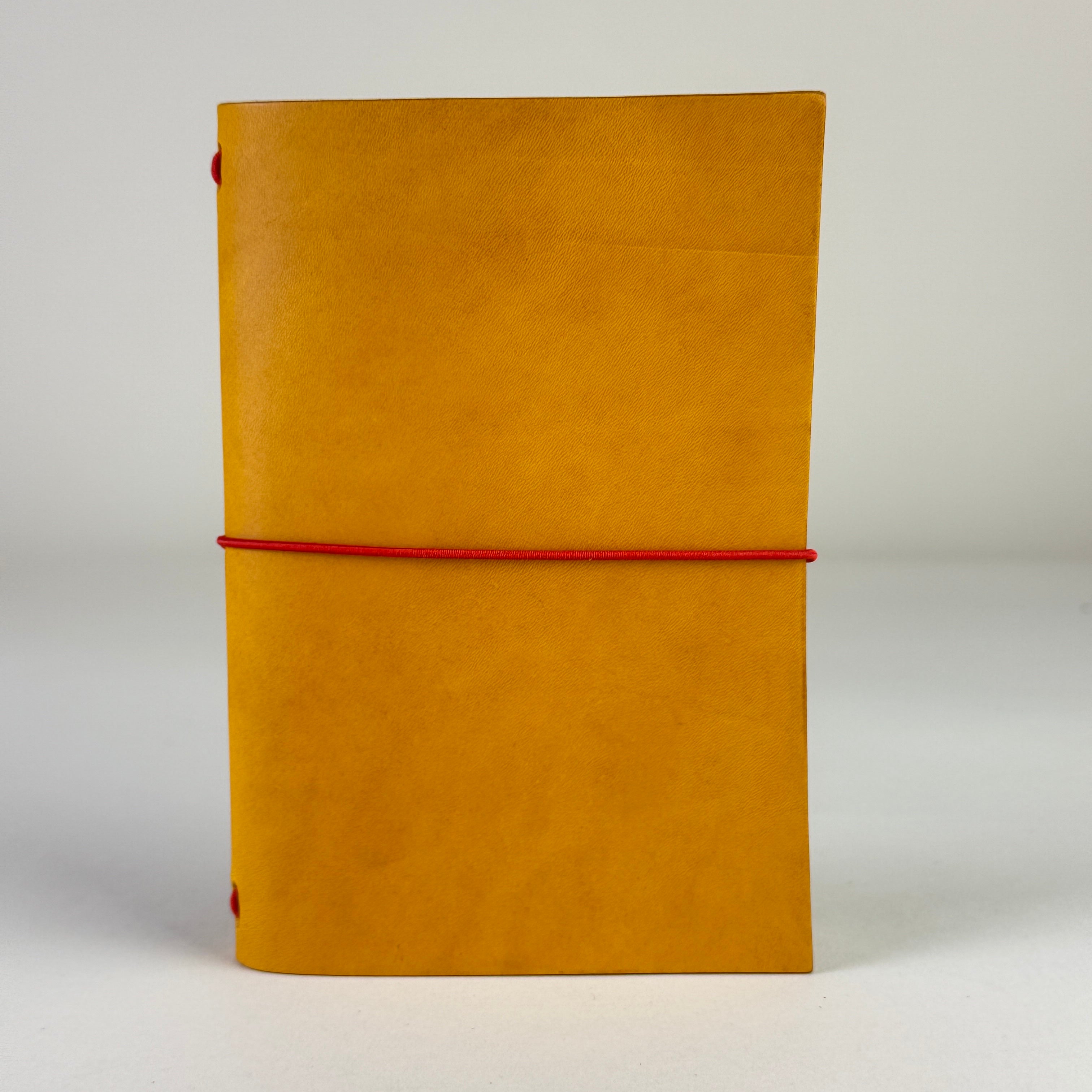 Classic - Custom journal