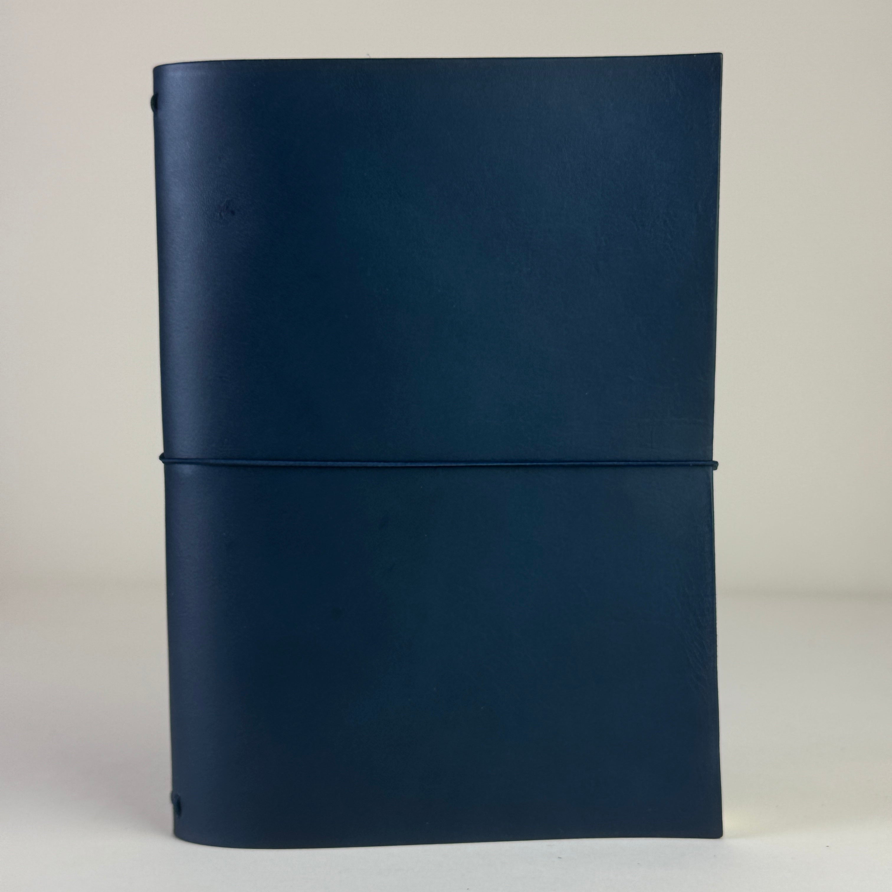 Classic - Custom journal