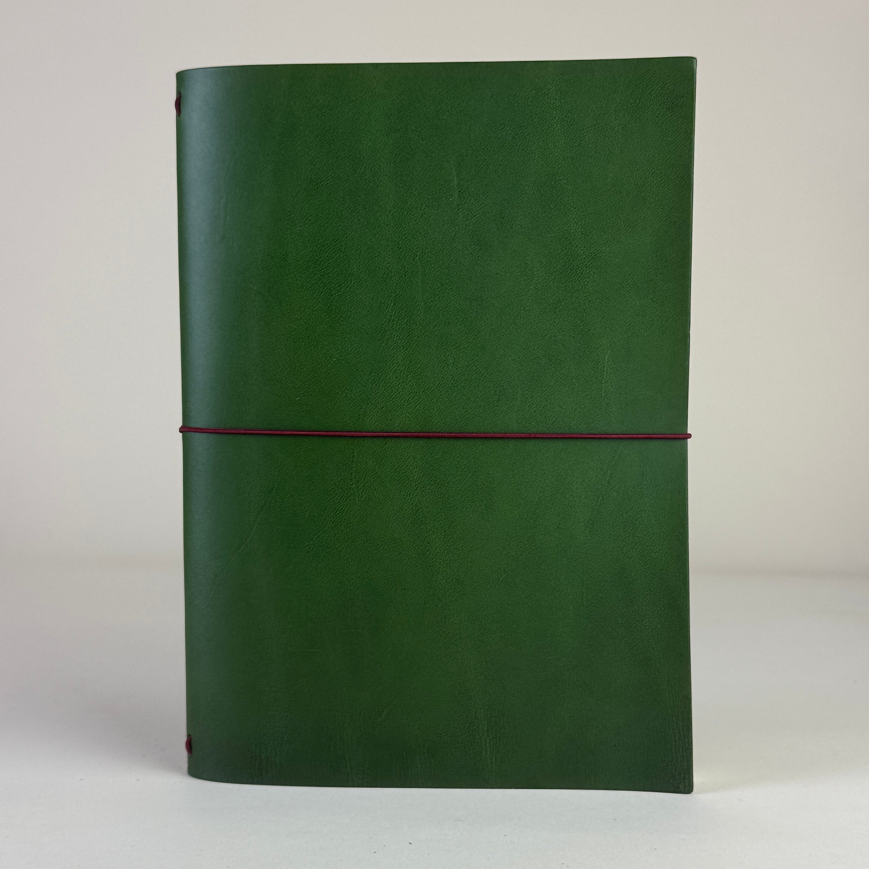 Classic - Custom journal