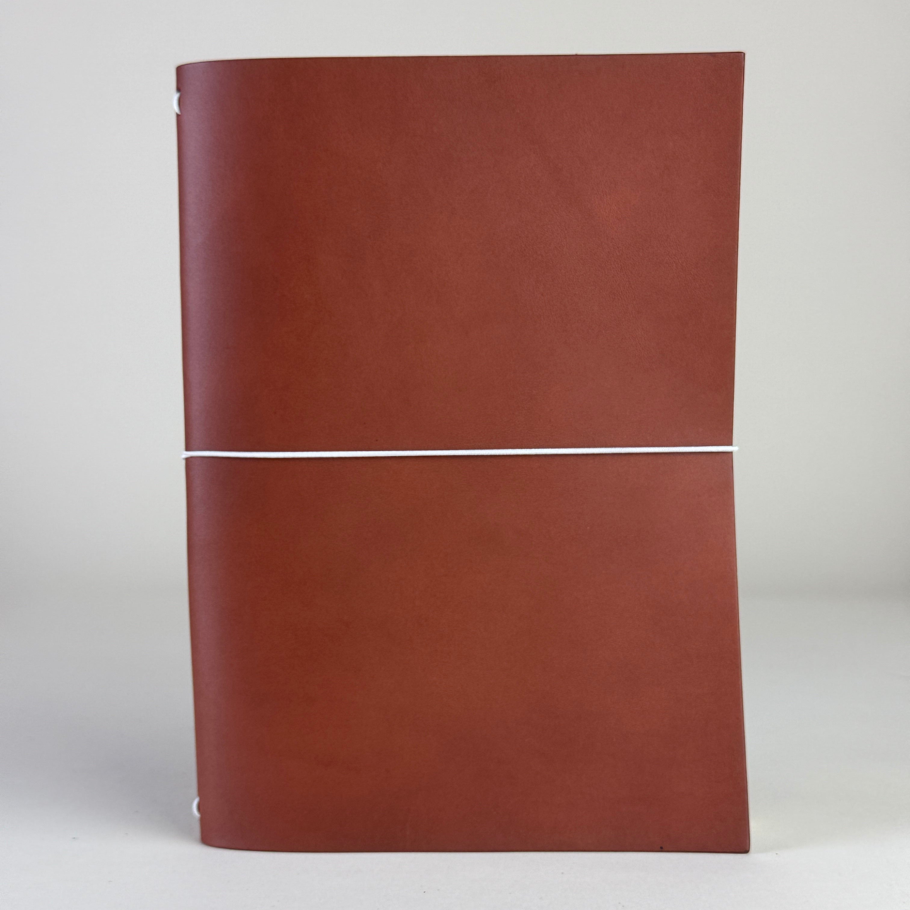 Second chance journals