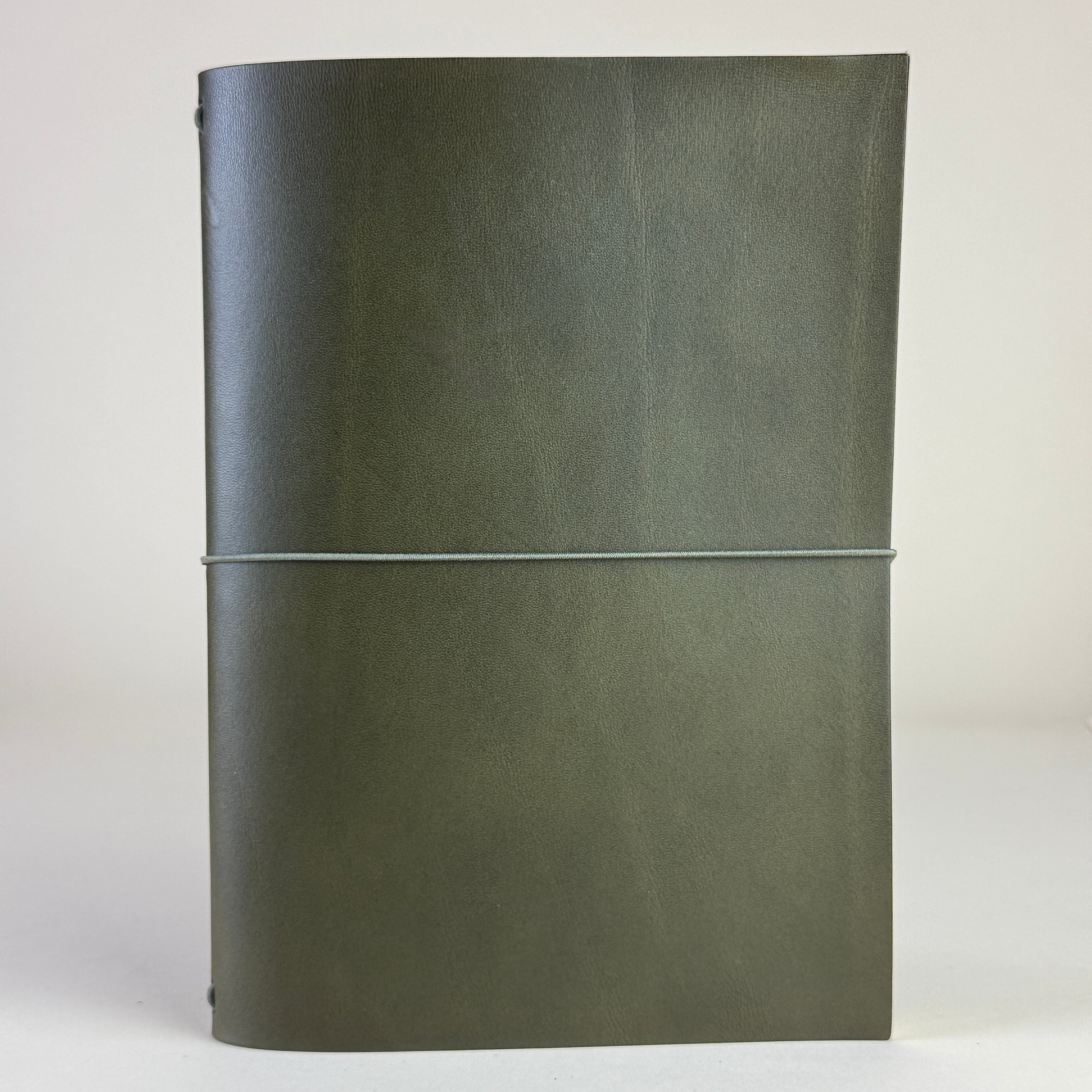 Classic - Custom journal