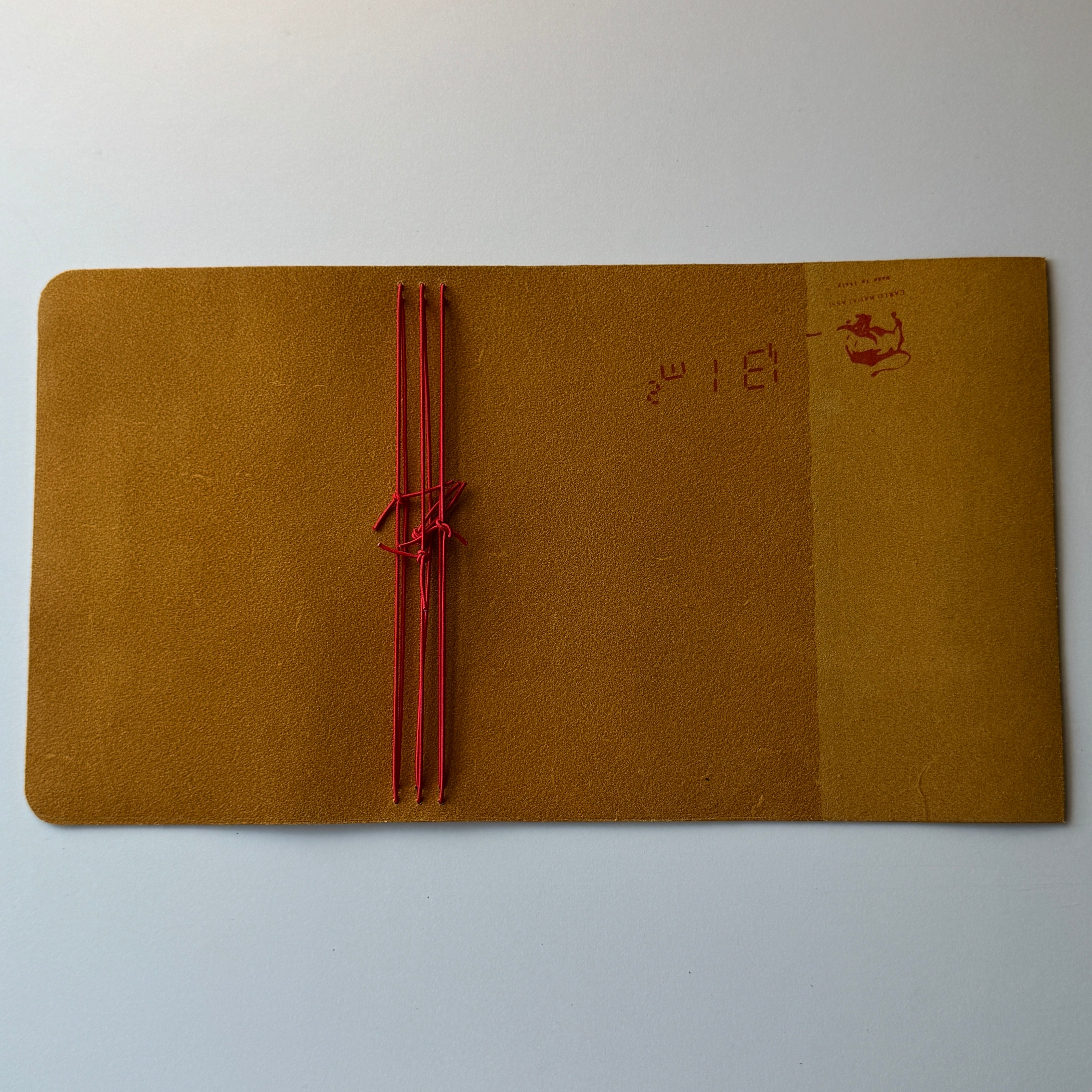 Second chance journals