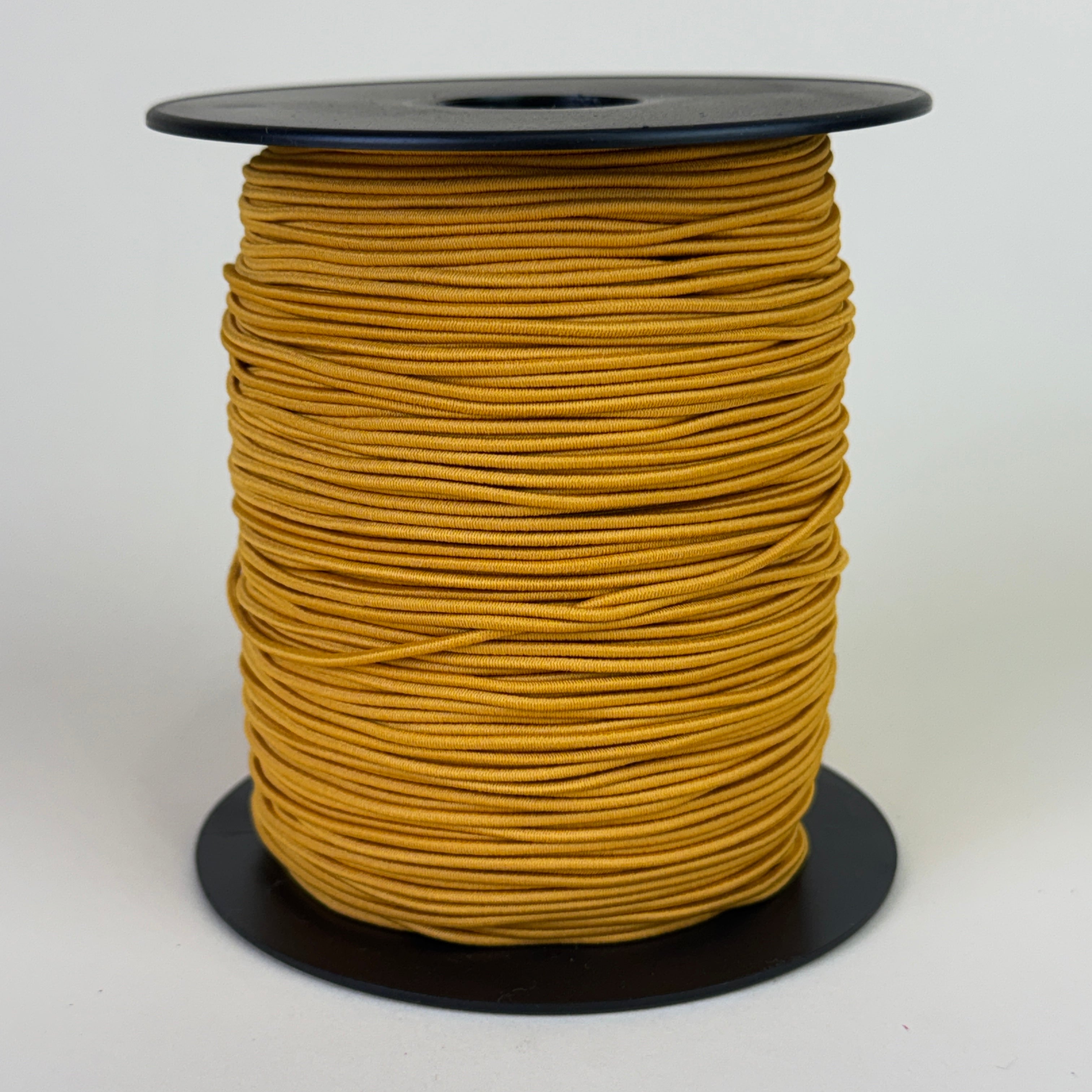 Elastic cords