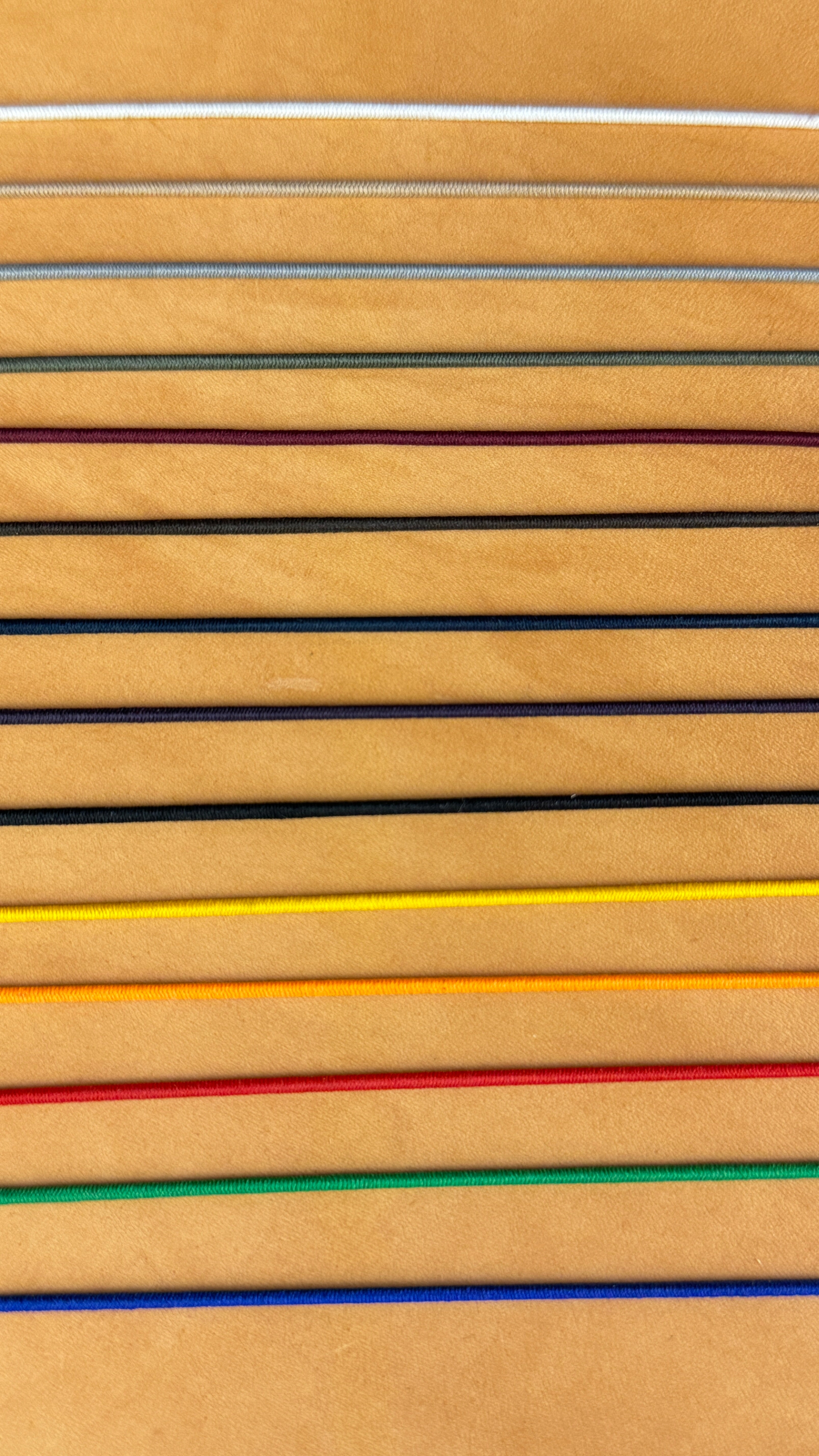 Classic - Custom journal