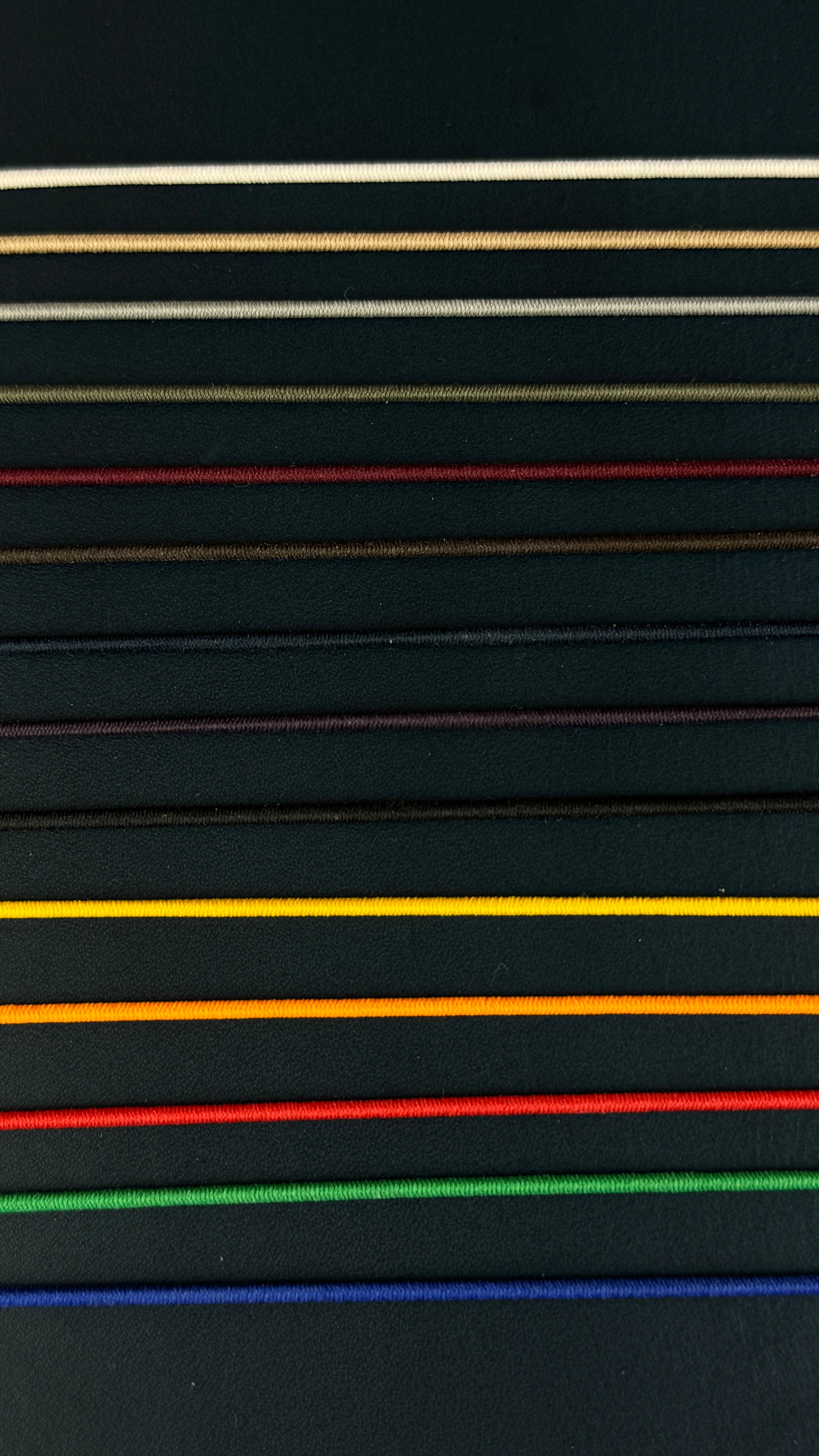 Classic - Custom journal