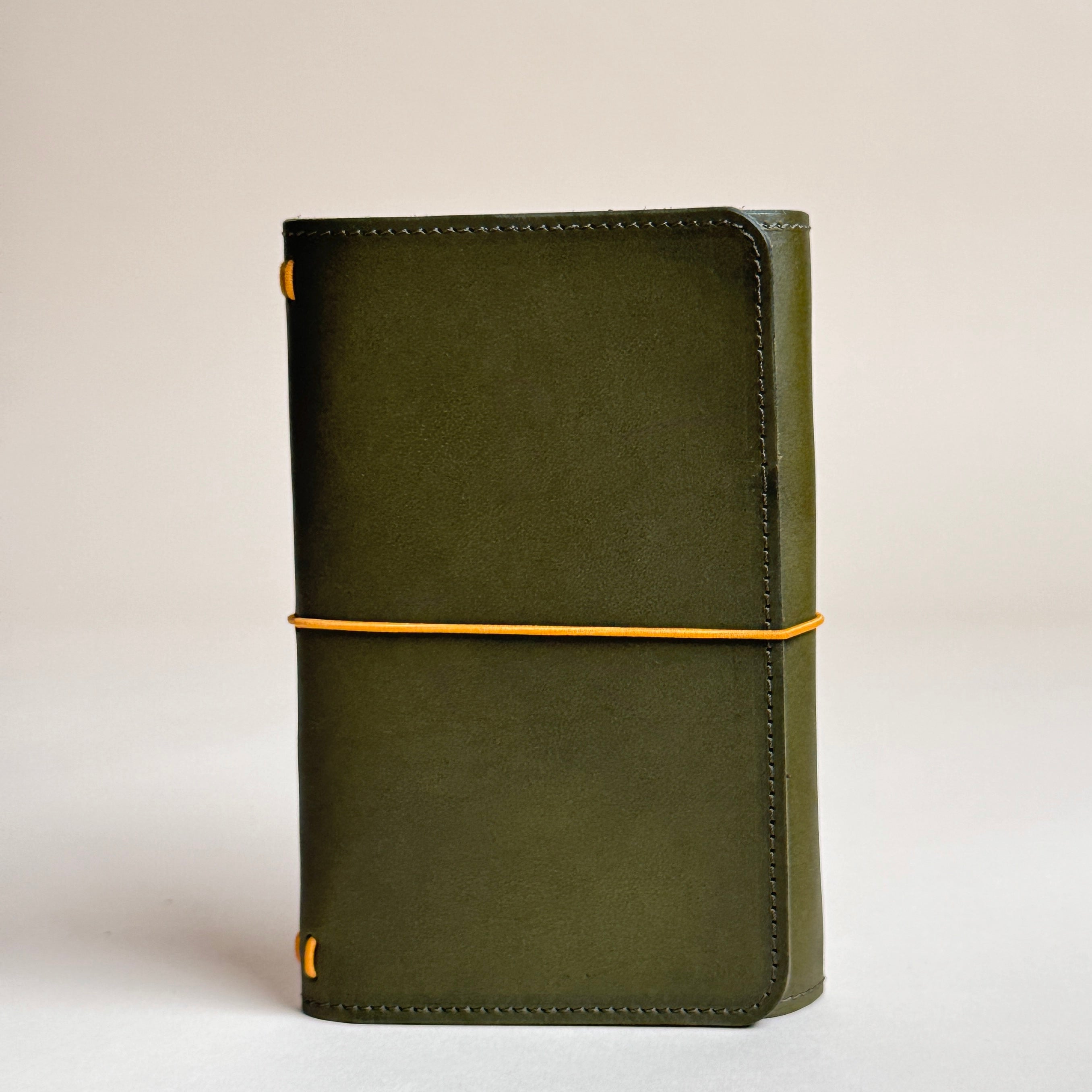 Carry Fold - Custom journal