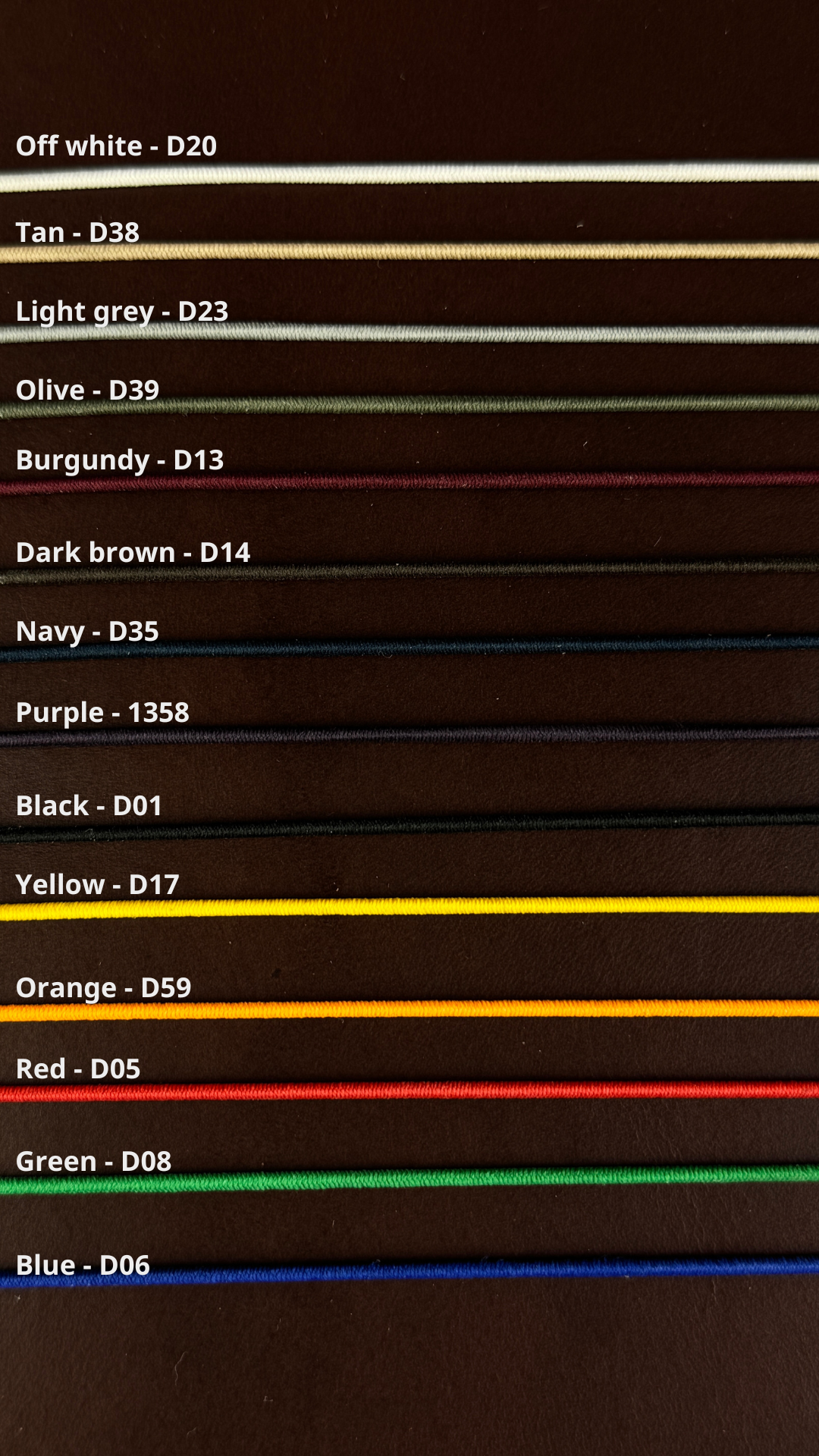 Classic - Custom journal