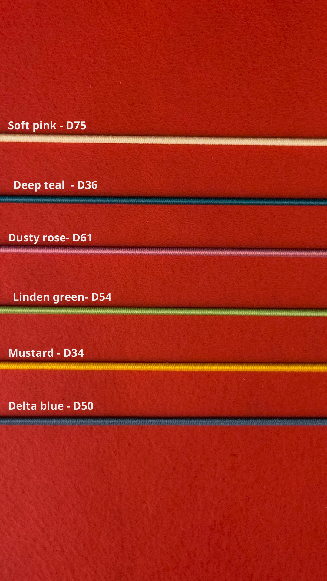 Classic - Custom journal